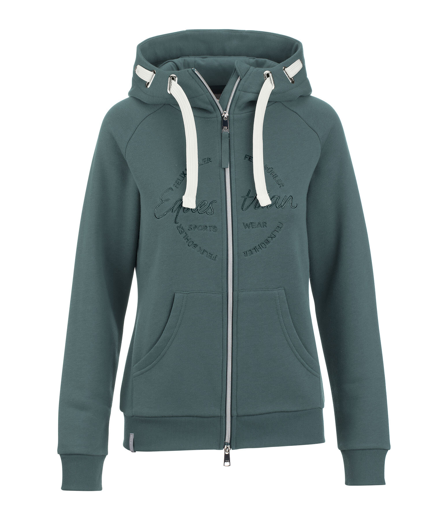 Sweatjacke Lynn