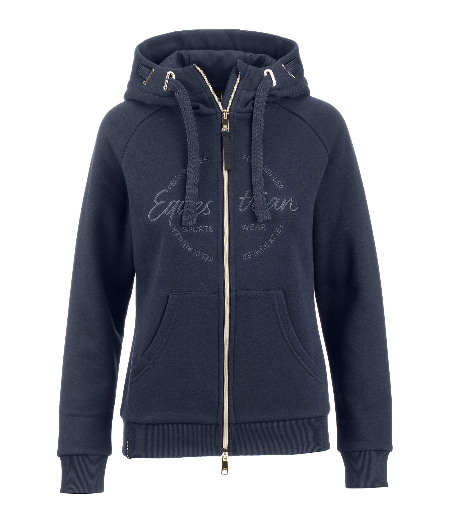 Sweatjacke Lynn