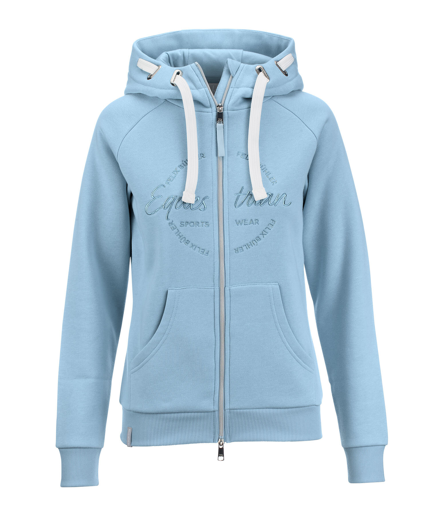 Sweatjacke Lynn