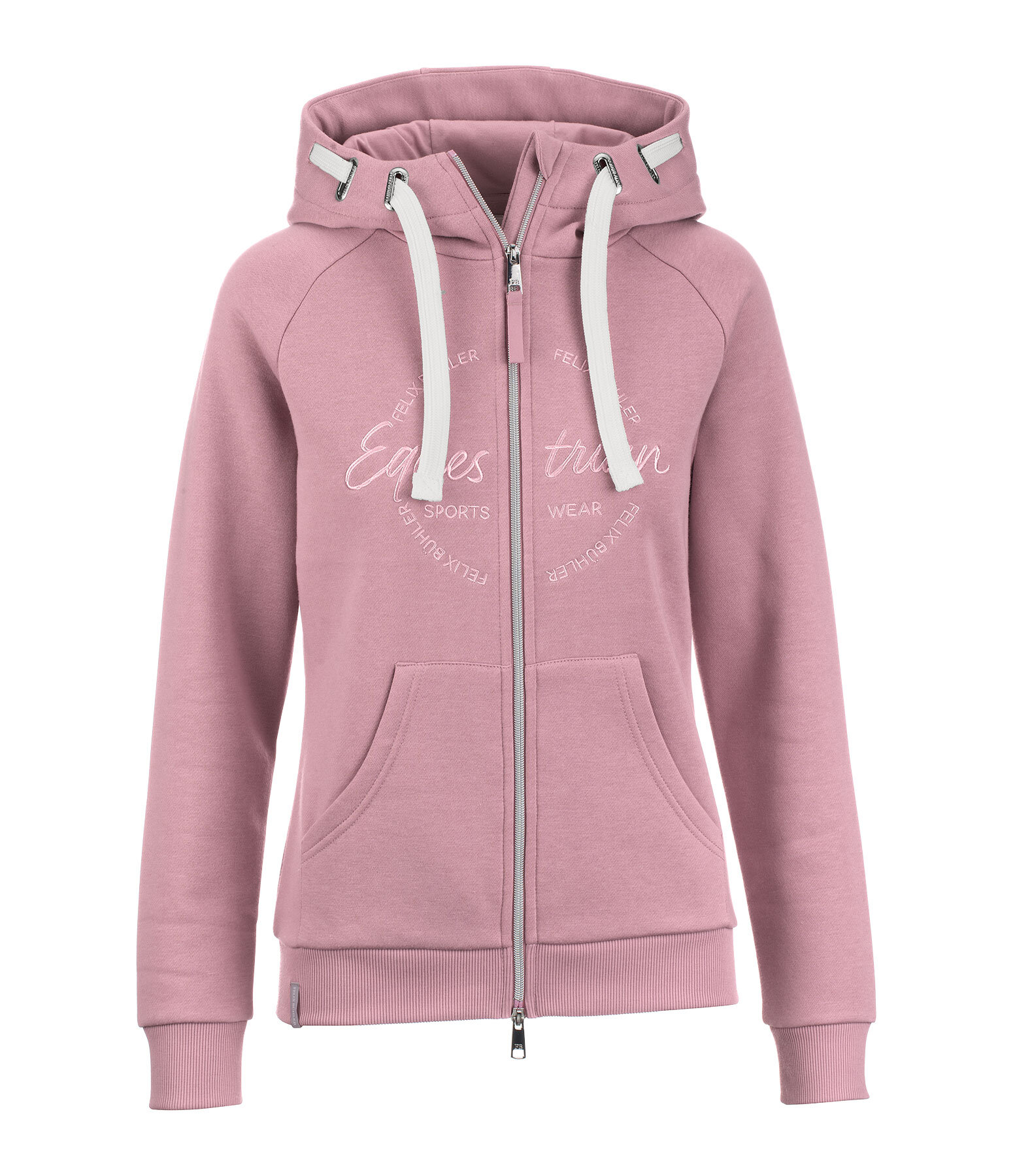 Sweatjacke Lynn