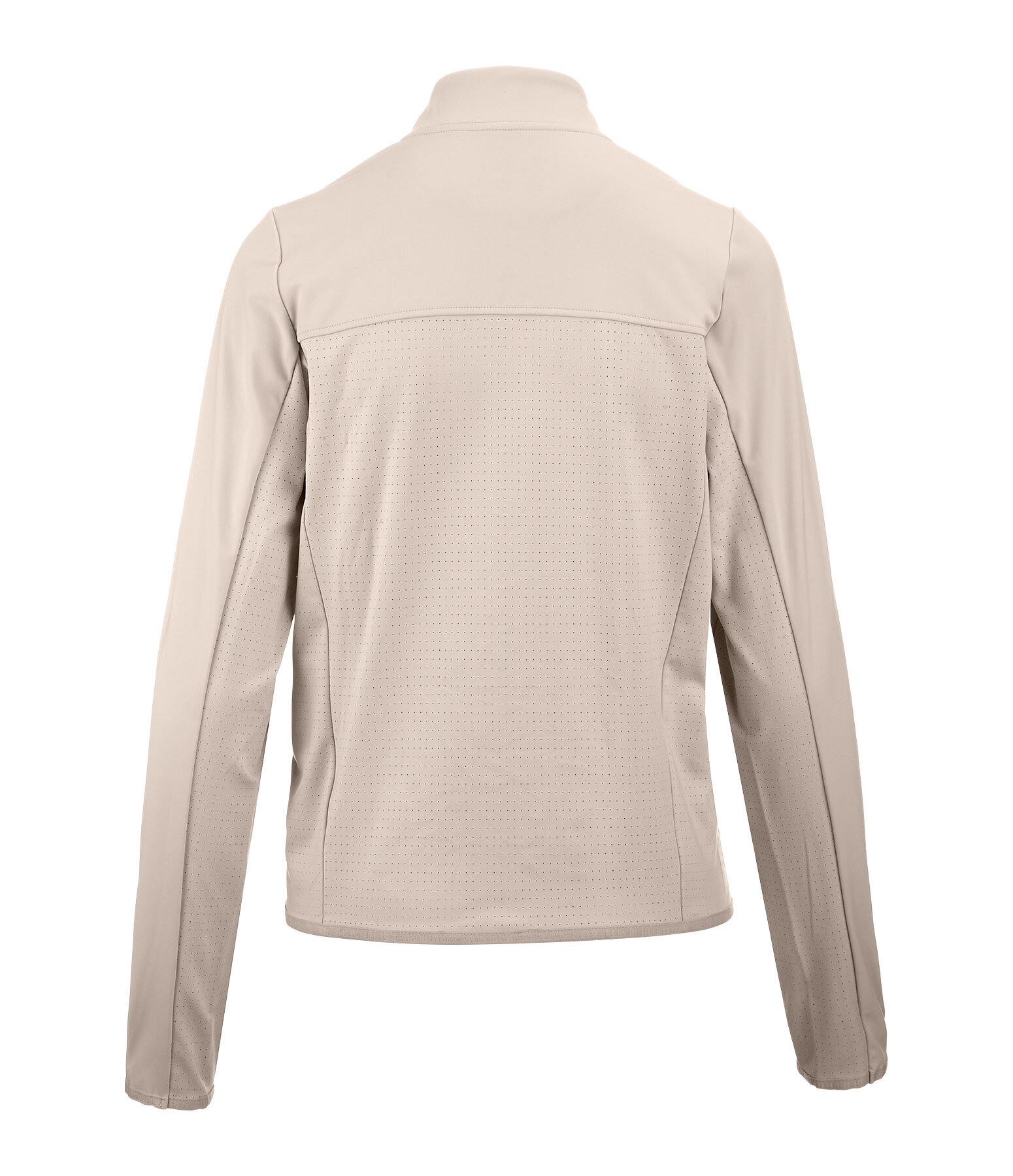 Performance-Stretch-Reitjacke Jenna-Mesh