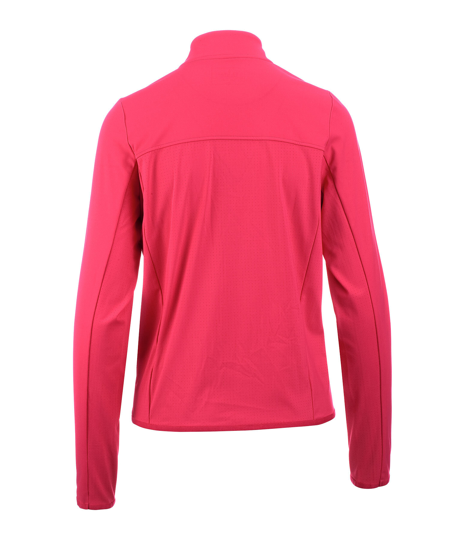 Performance-Stretch-Reitjacke Jenna-Mesh