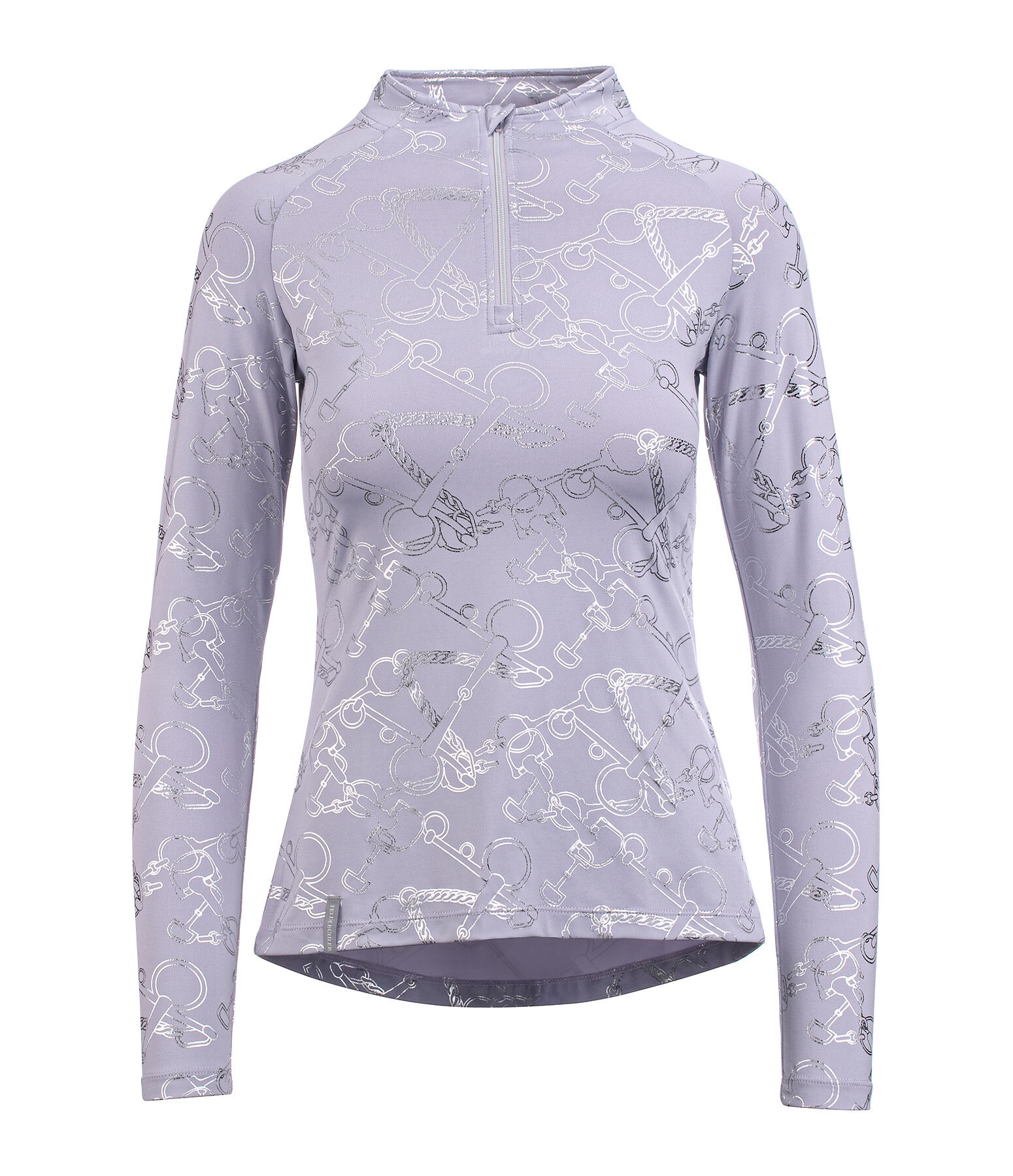 Funktions-Langarmshirt Emma