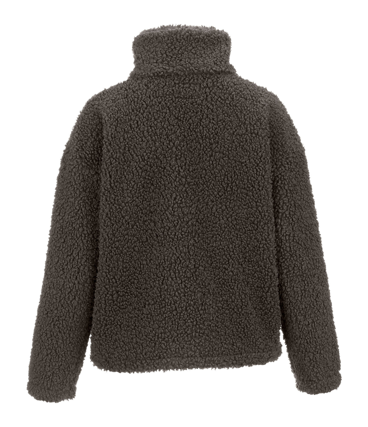 Teddyfleece-Jacke Fay