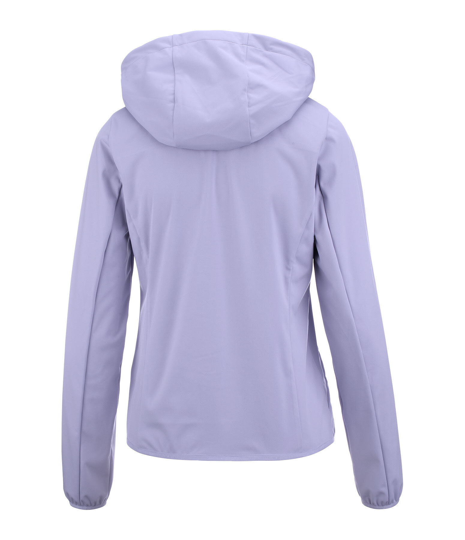 Kapuzen-Softshelljacke Abby