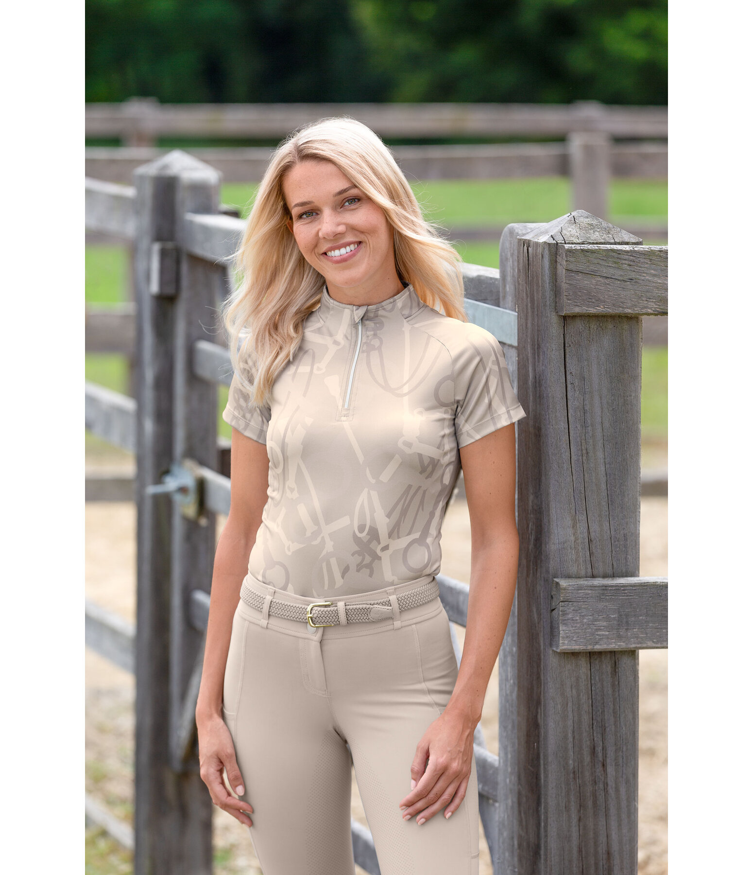 Funktionsshirt Lissy