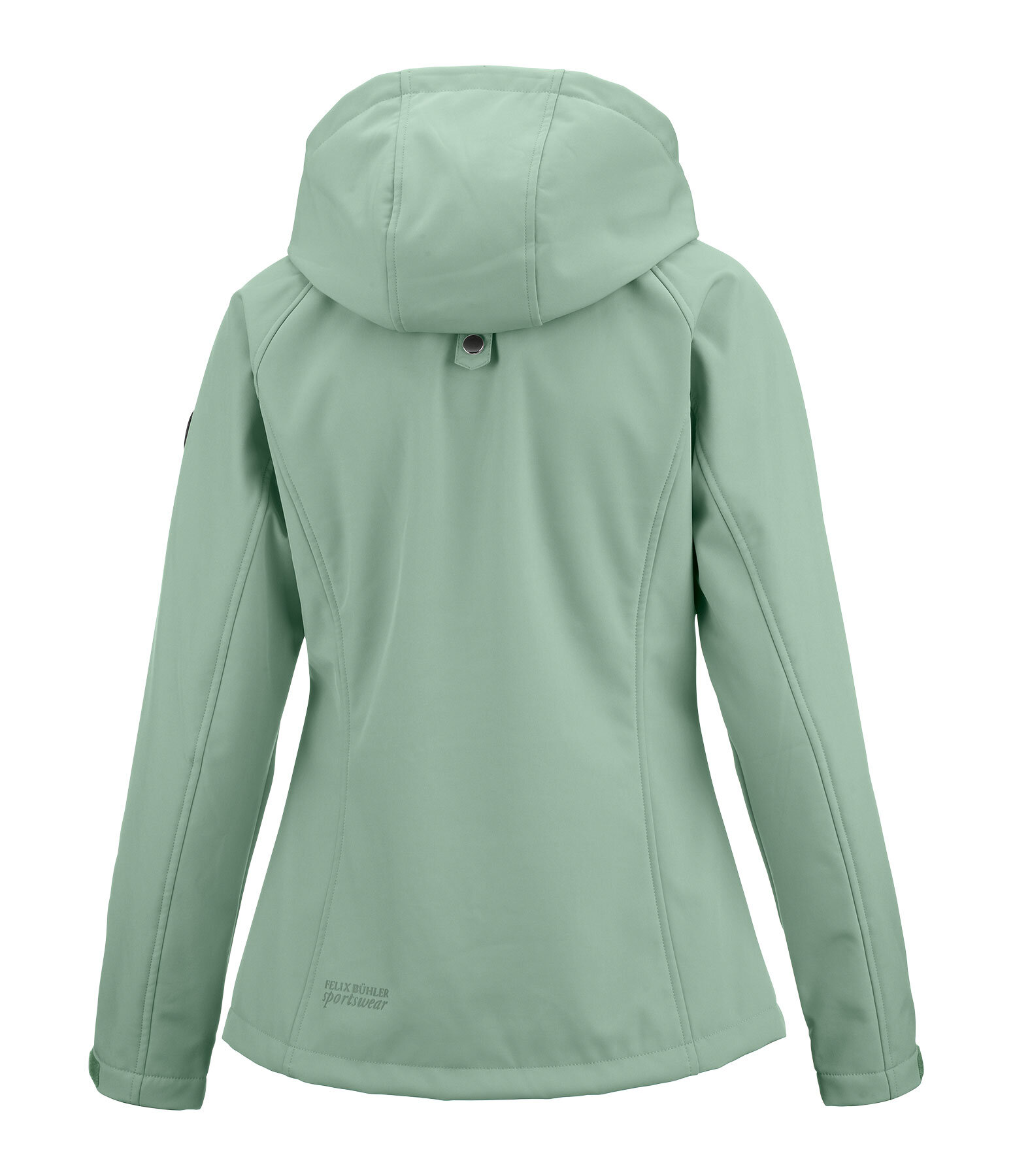 Kapuzen-Softshelljacke Merle
