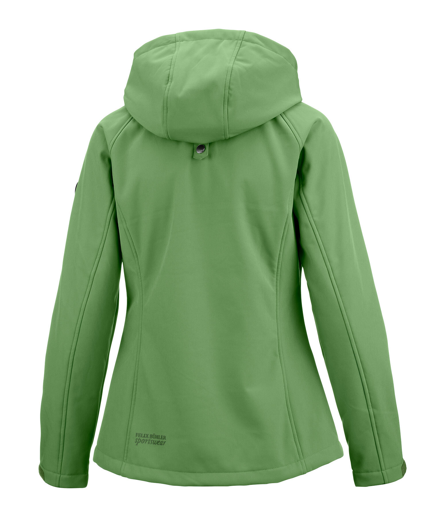 Kapuzen-Softshelljacke Merle