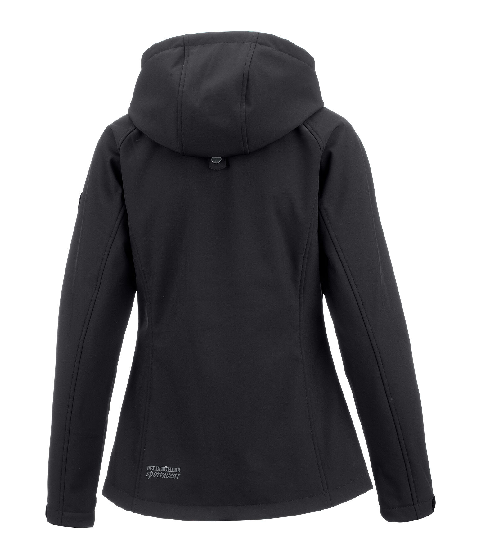 Kapuzen-Softshelljacke Merle