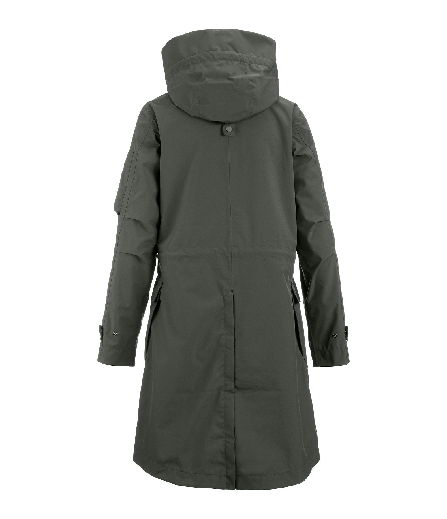 Kapuzen-Funktions-Reitparka Emily