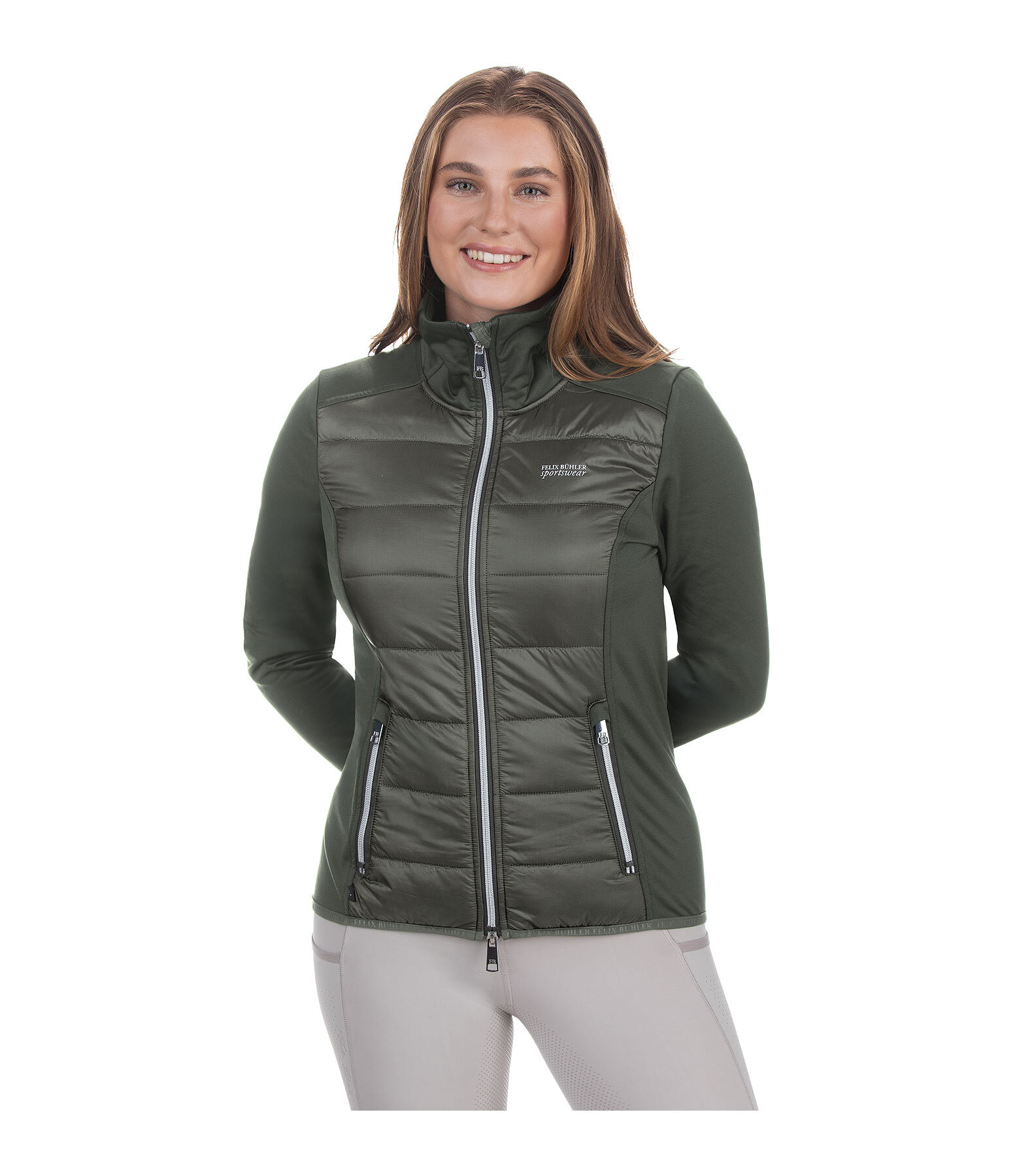 Kombijacke Hanni