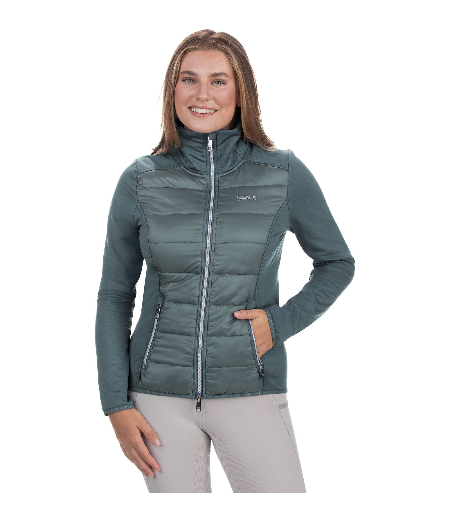 Kombijacke Hanni