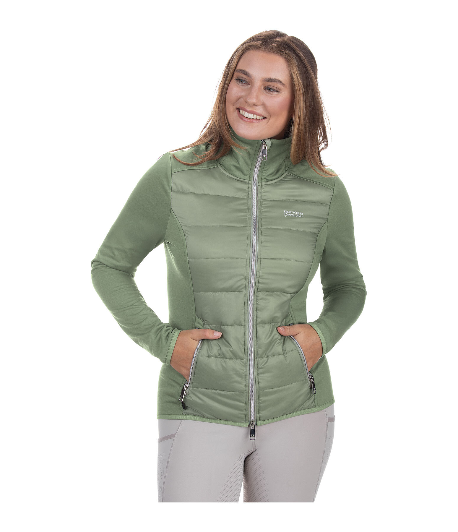 Kombijacke Hanni
