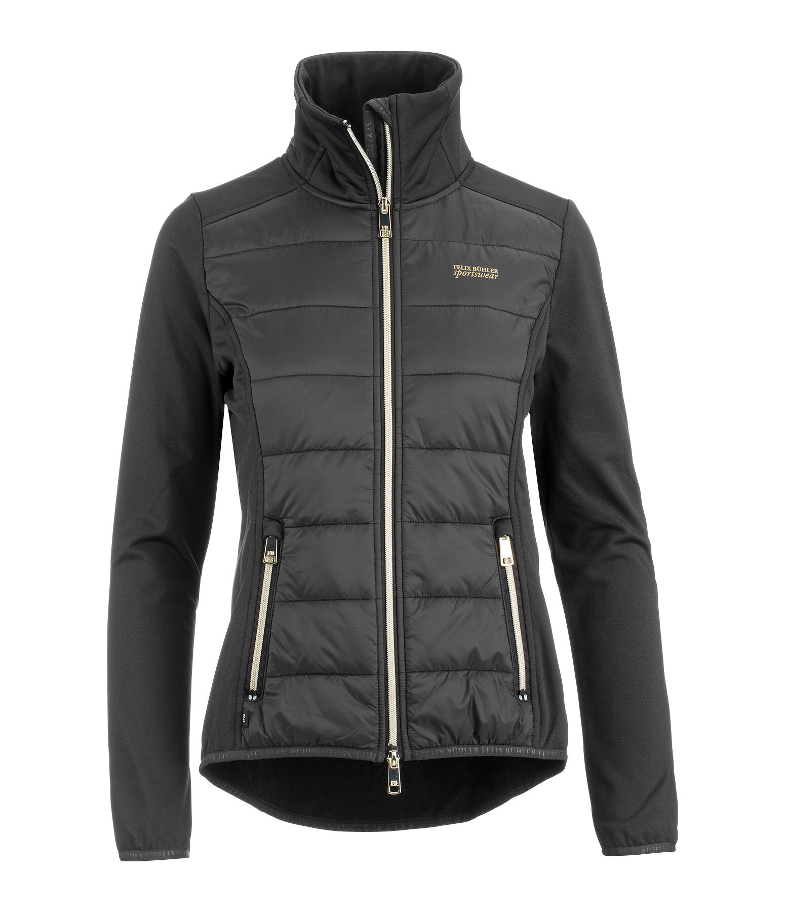 Kombijacke Hanni