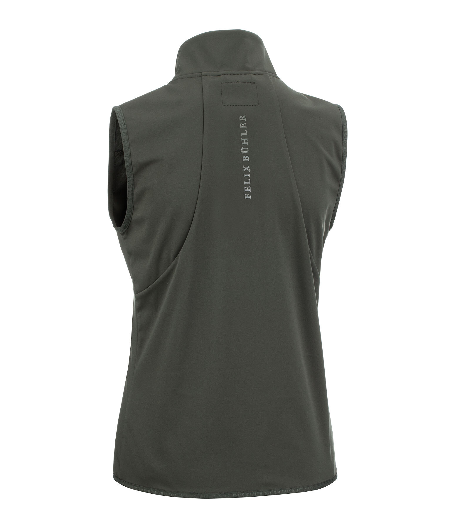 Softshell-Reitweste Louise