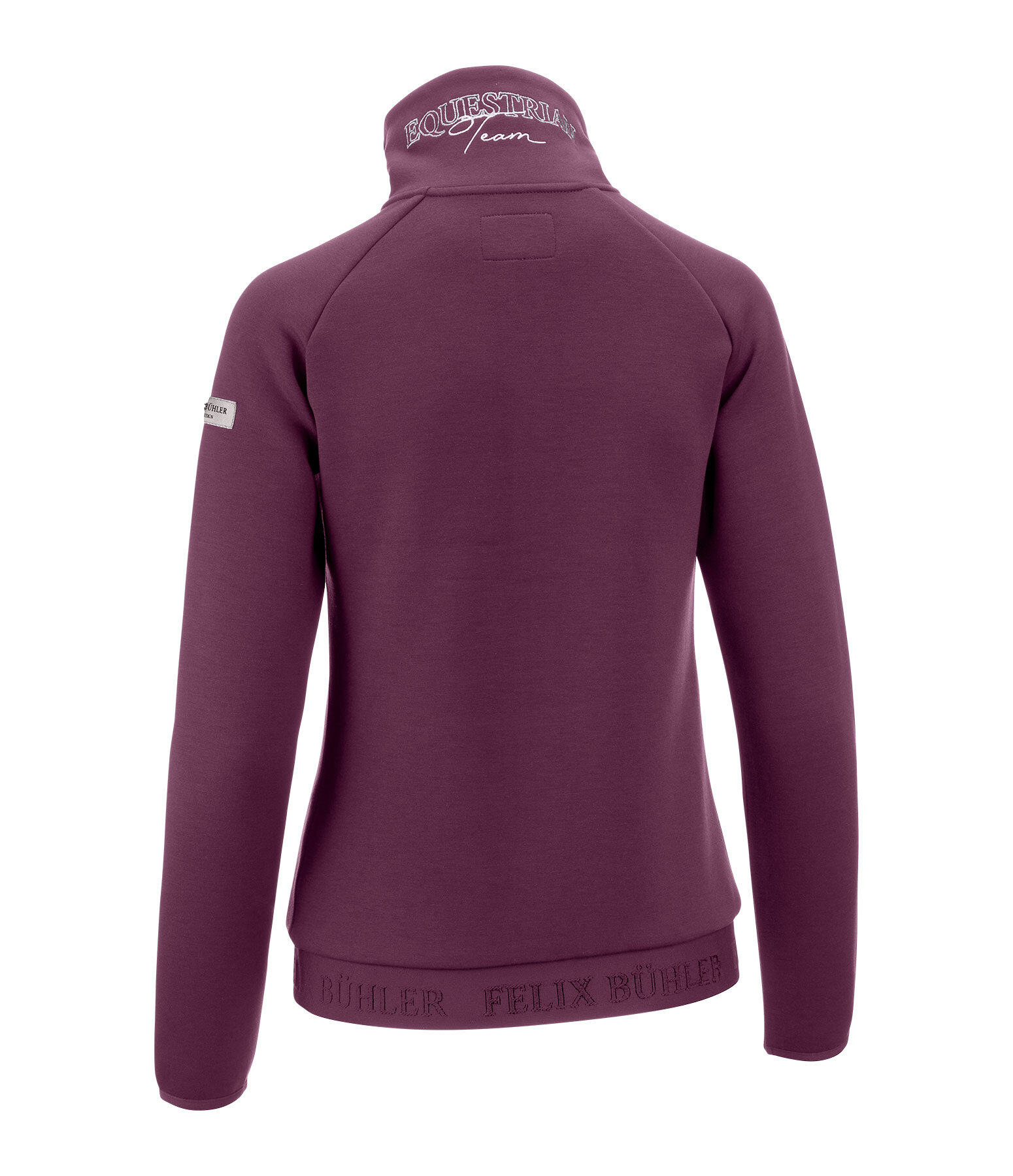 Performance-Stretchjacke Maja II