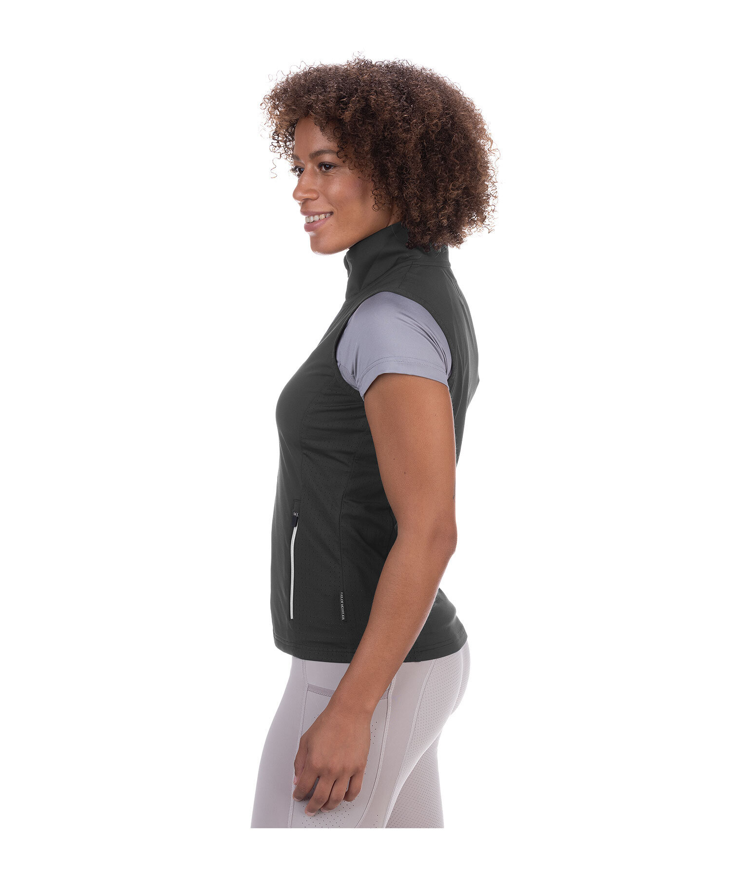 Performance-Stretchweste Marit