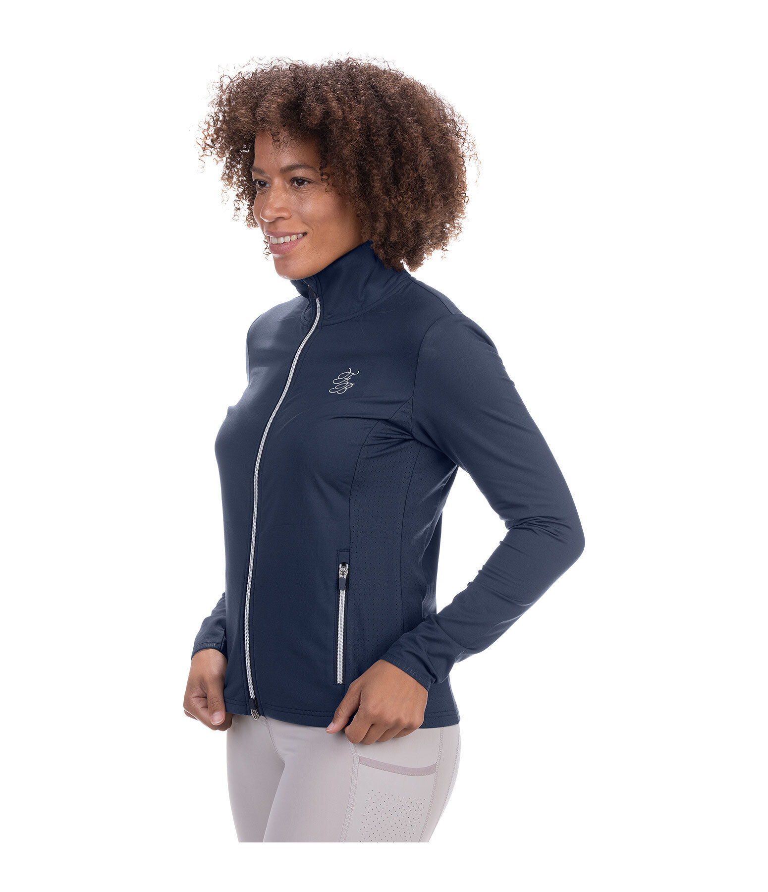 Performance-Stretchjacke Nia