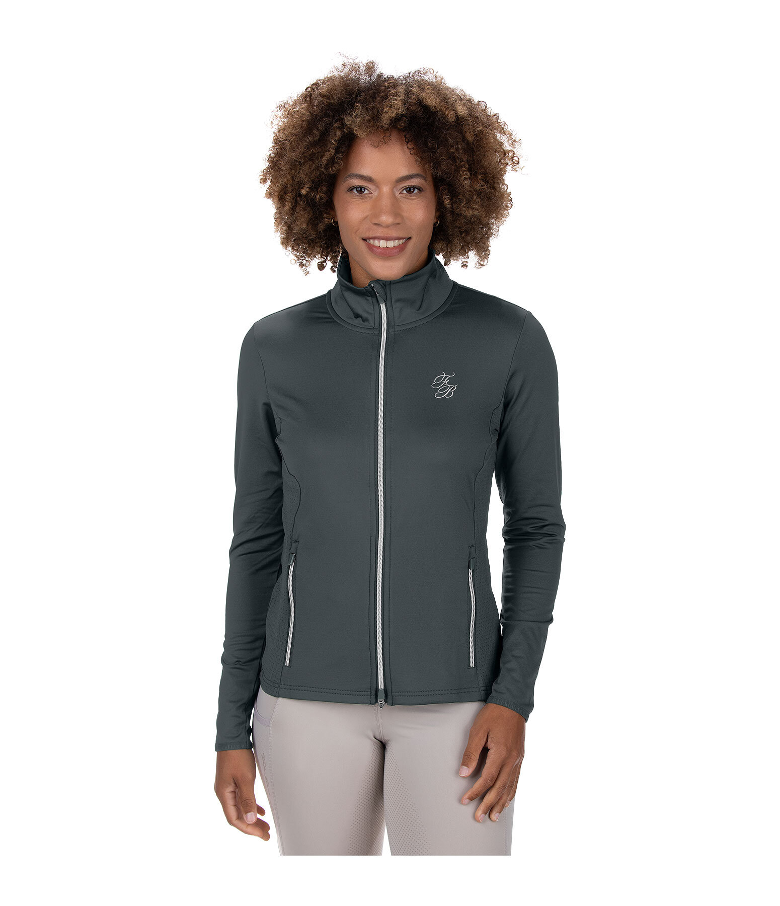 Performance-Stretchjacke Nia
