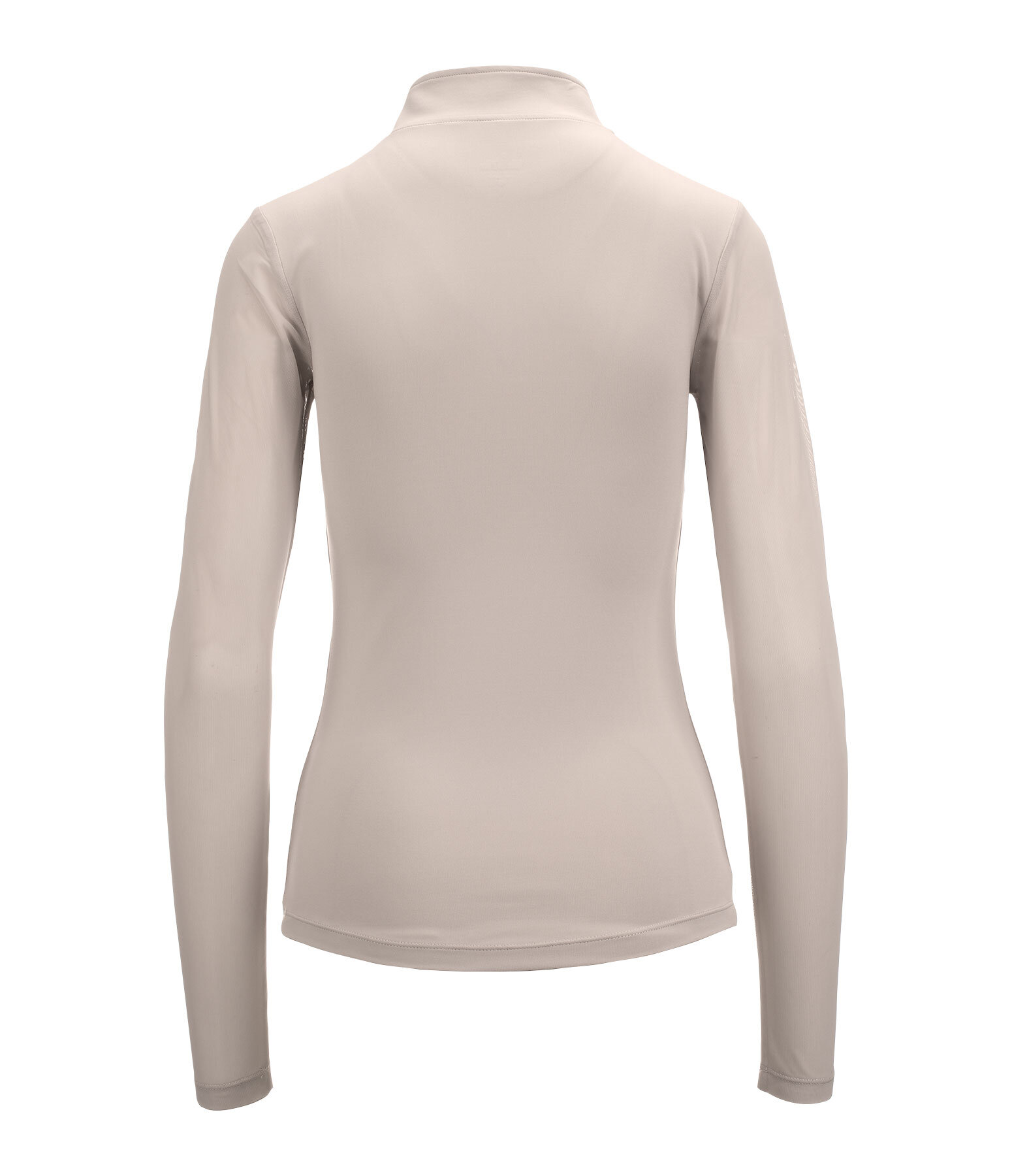 Mesh-Langarmshirt Lotte