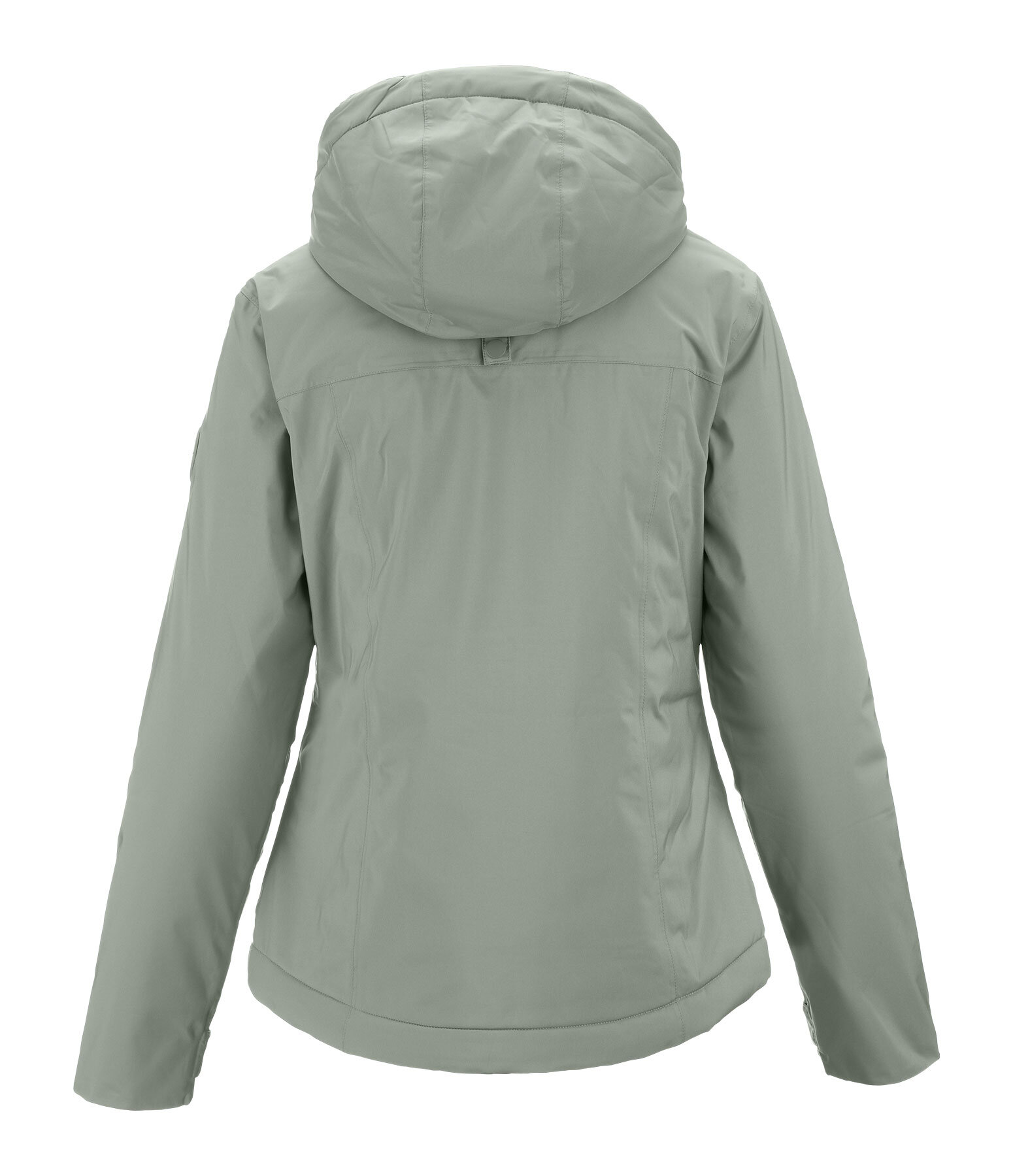 Funktions-Kapuzen-Reitjacke Emelie