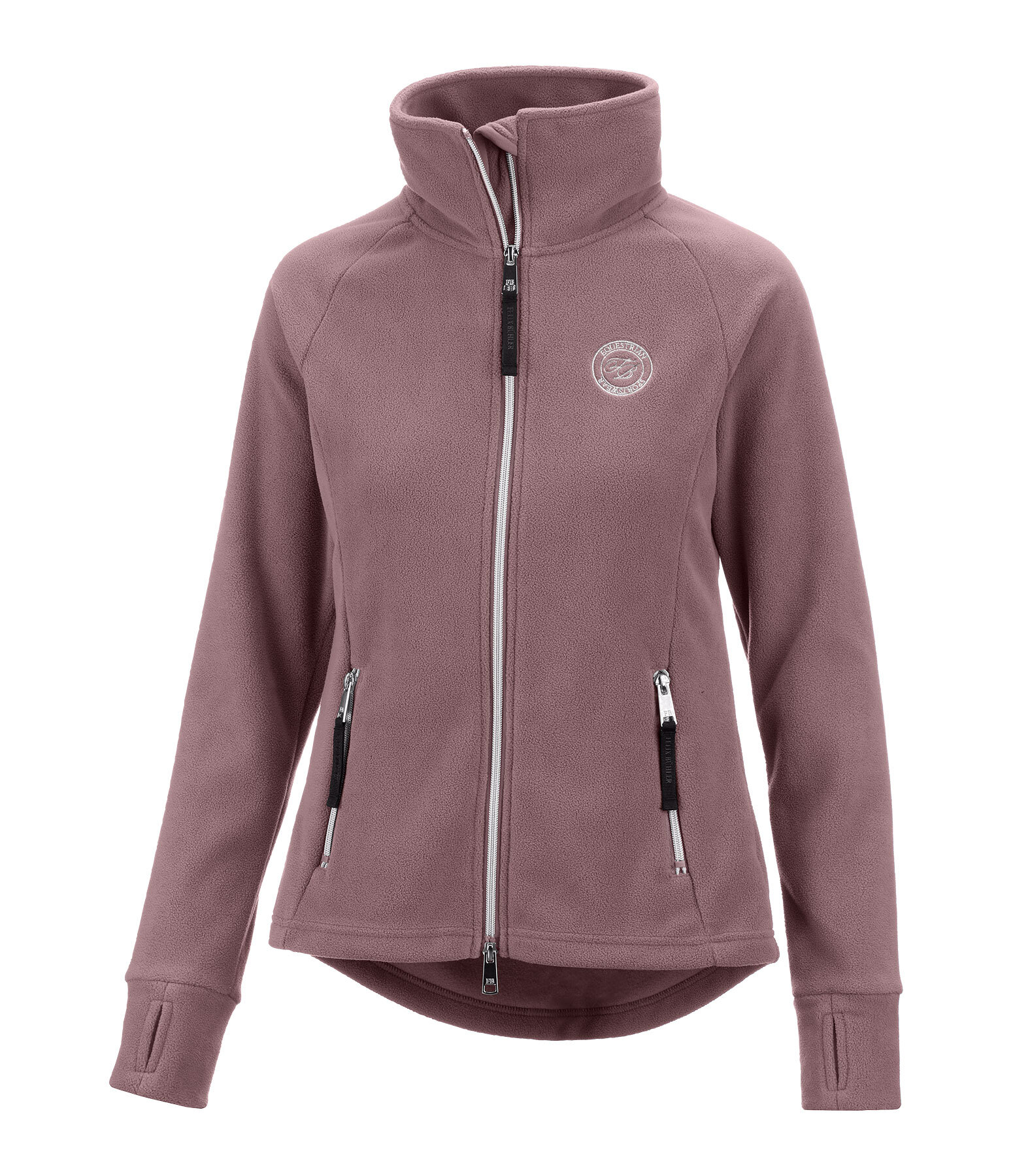 Fleecejacke Laura