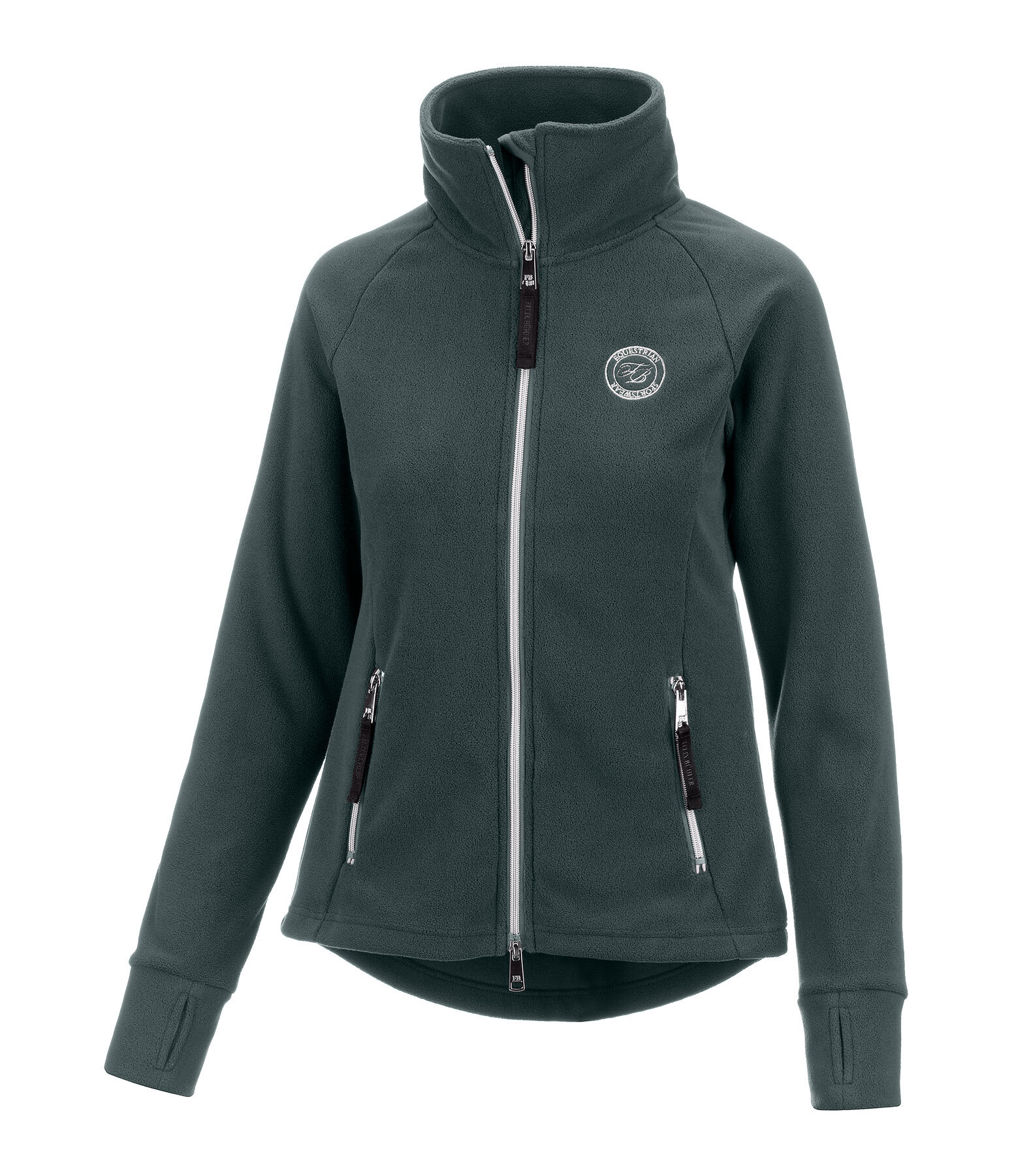 Fleecejacke Laura