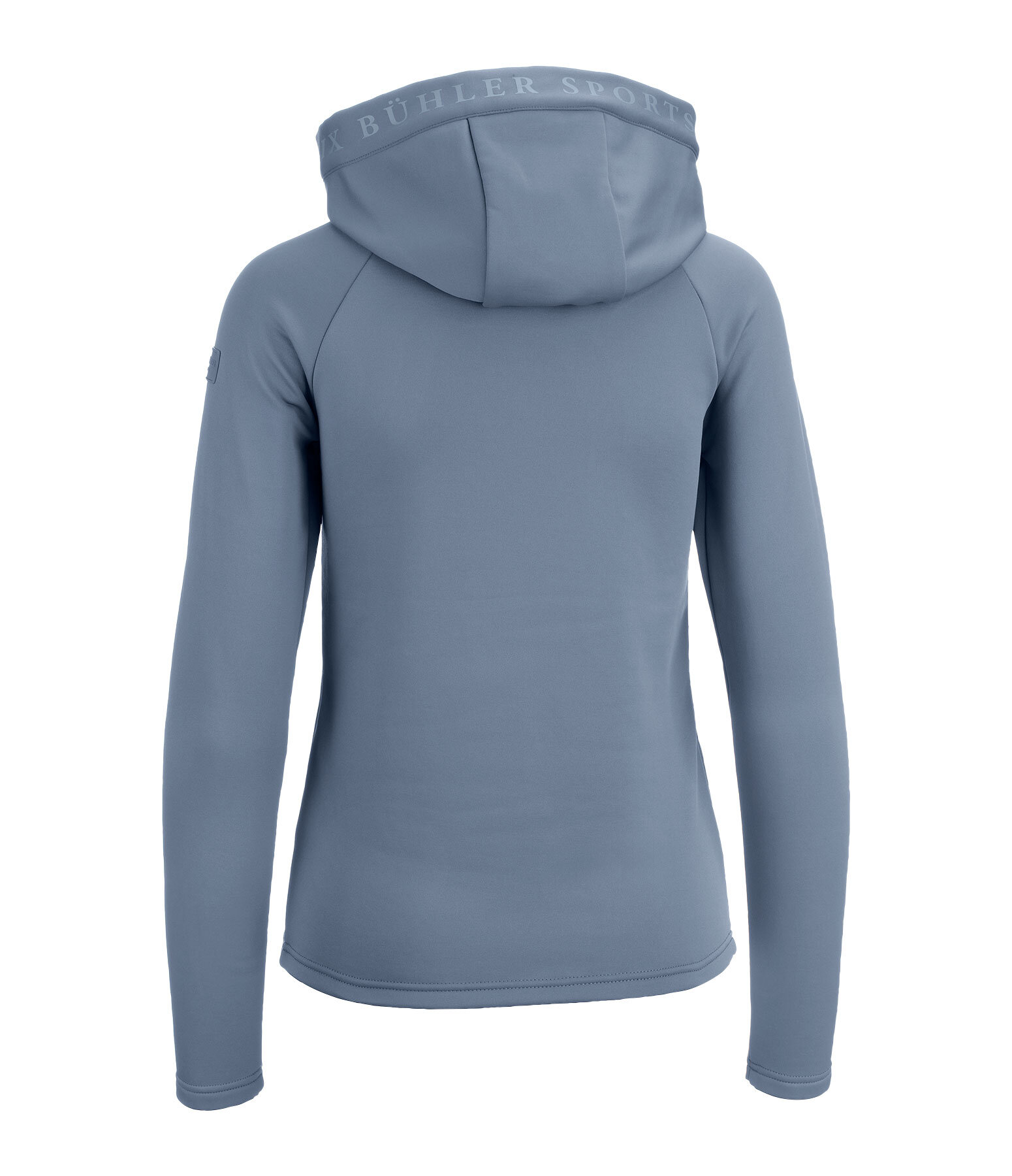 Performance-Stretch-Kapuzenjacke Carin