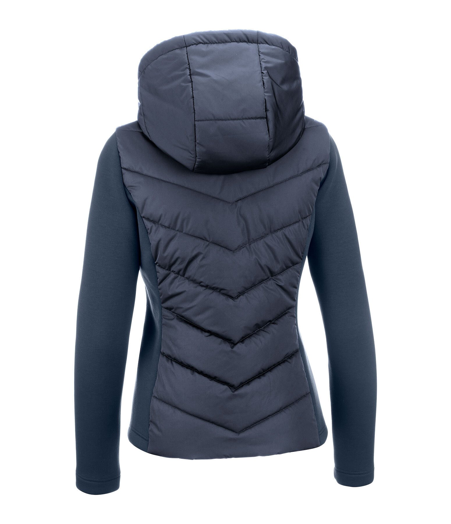 Kapuzen-Kombi-Reitjacke Melli