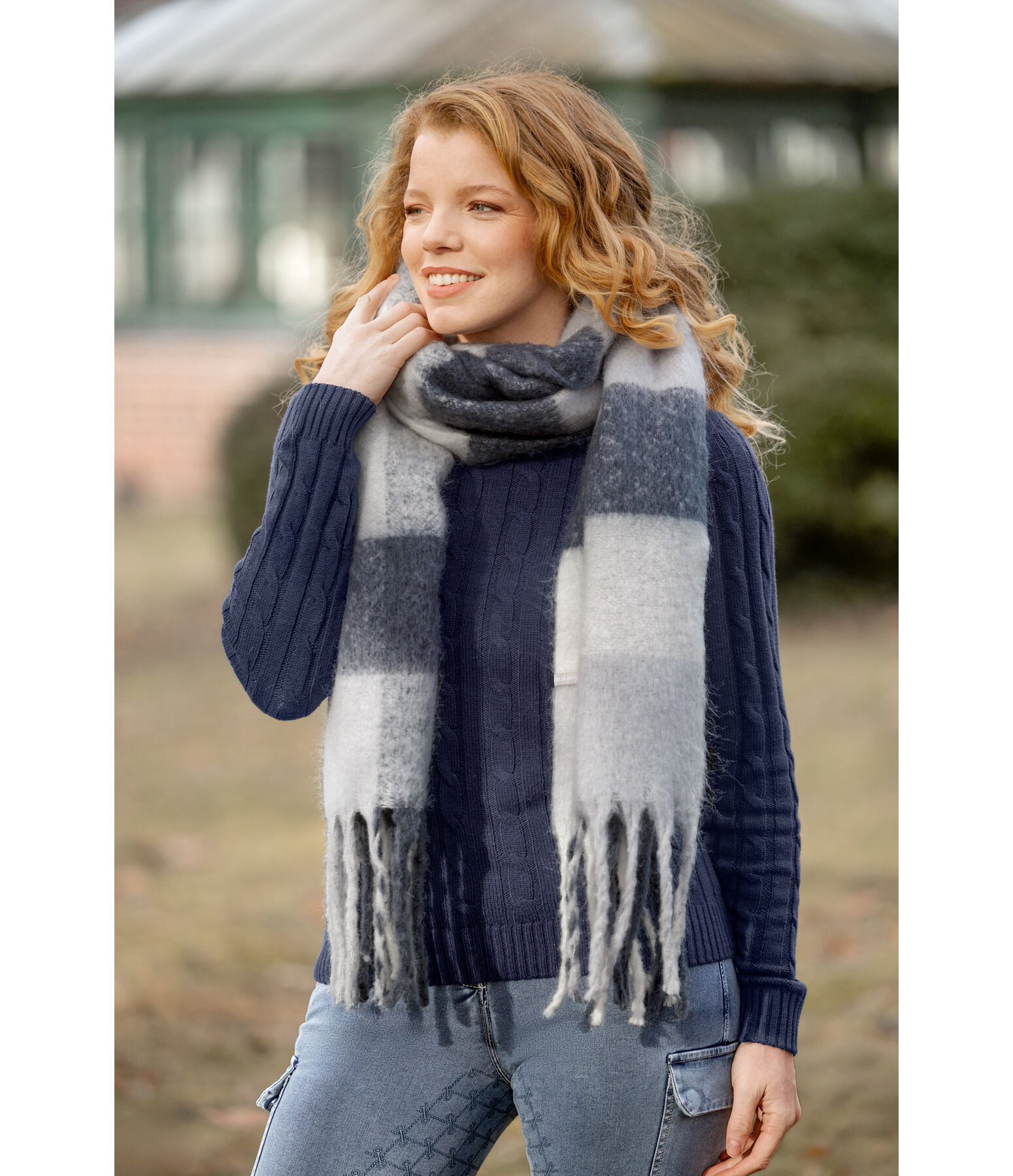 Strickpullover Neele