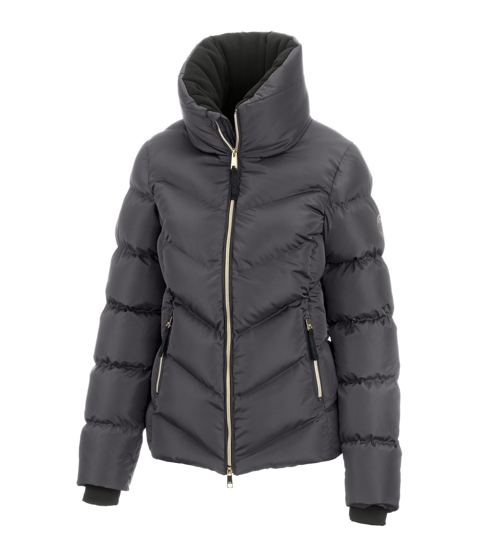 Stepp-Reitjacke Emma