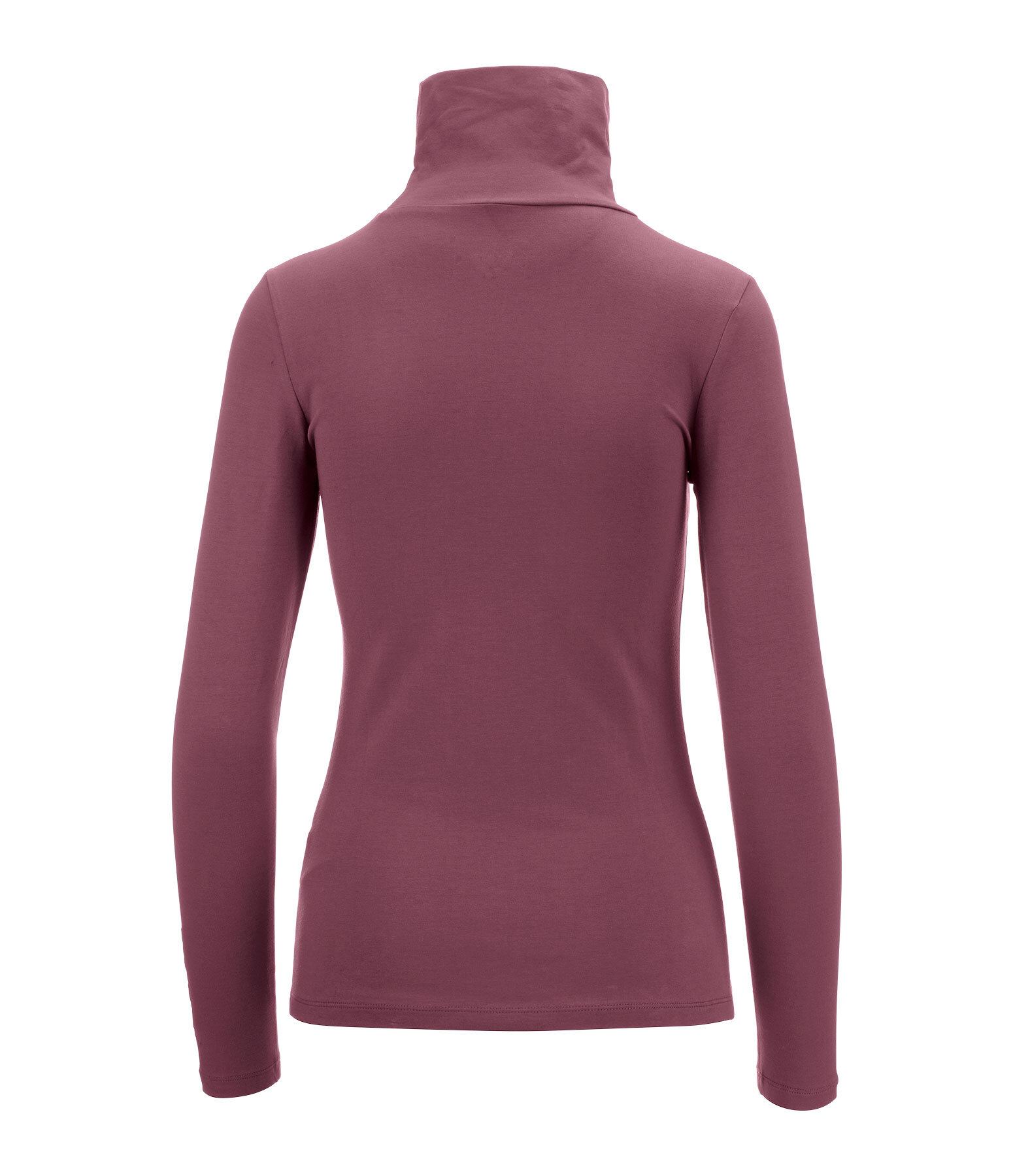Rollkragenshirt Claire