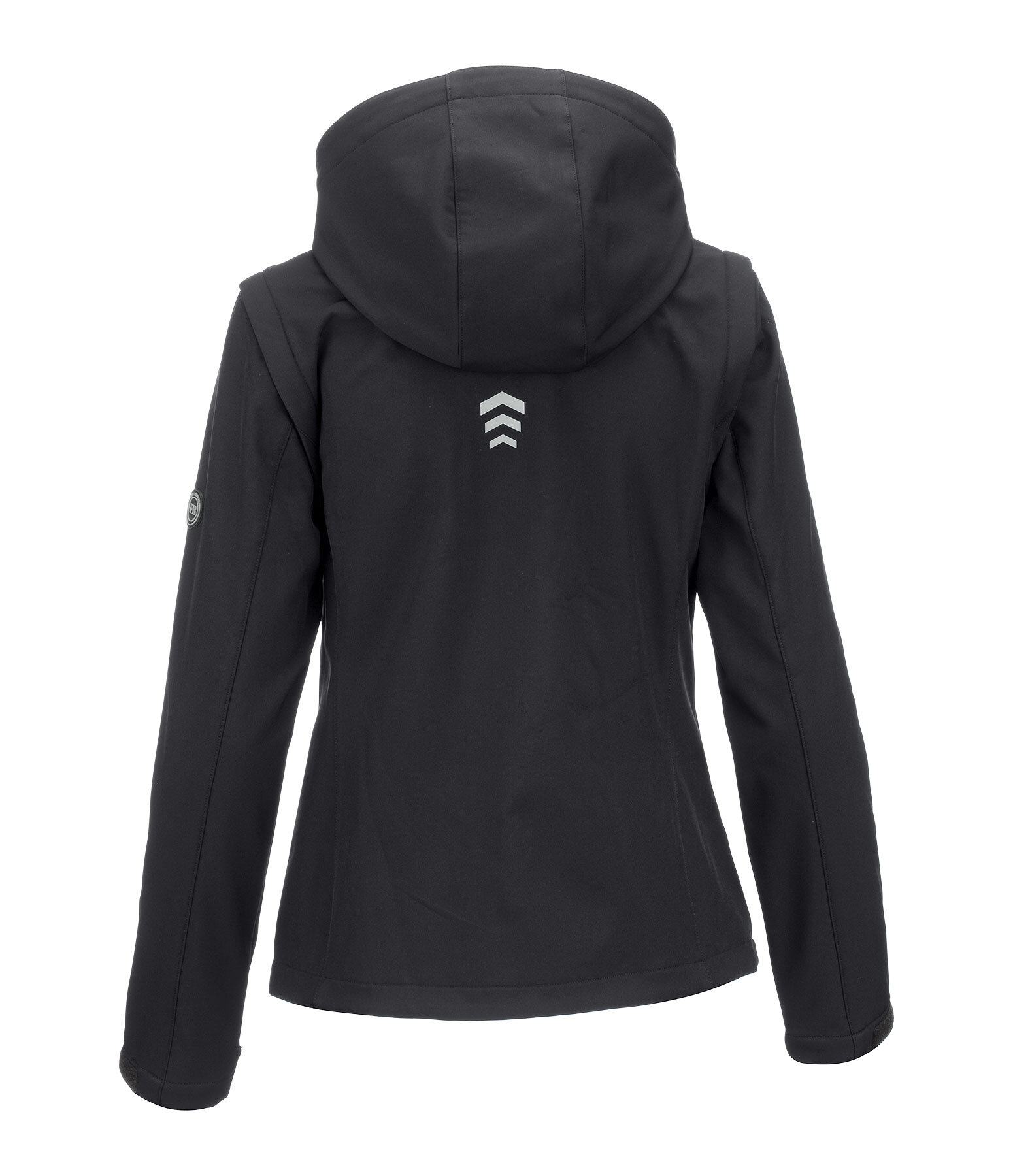 2 in 1 Kapuzen-Softshelljacke Marie Life Cycle