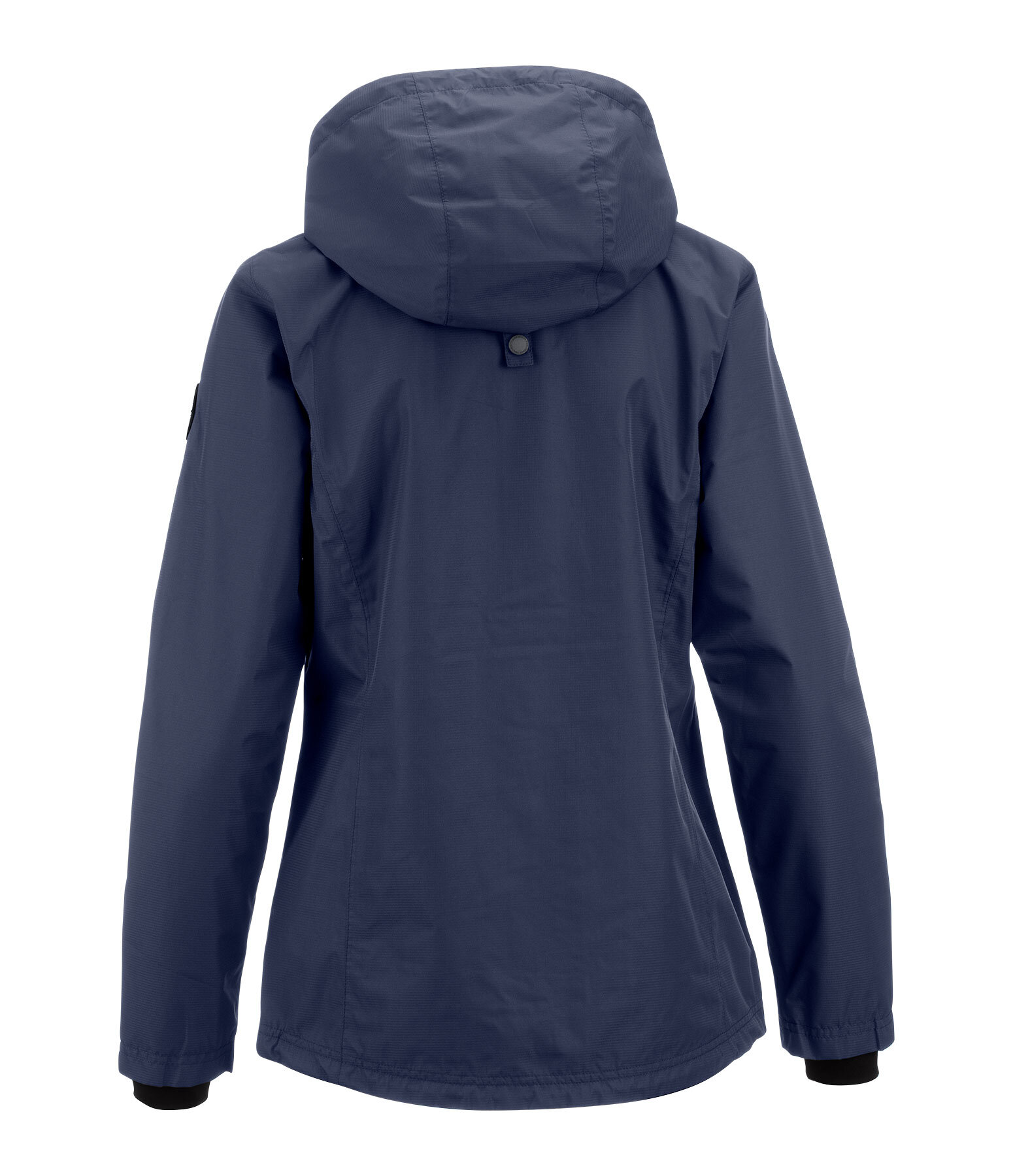 Kapuzen-Funktions-Reitjacke Klara Life Cycle