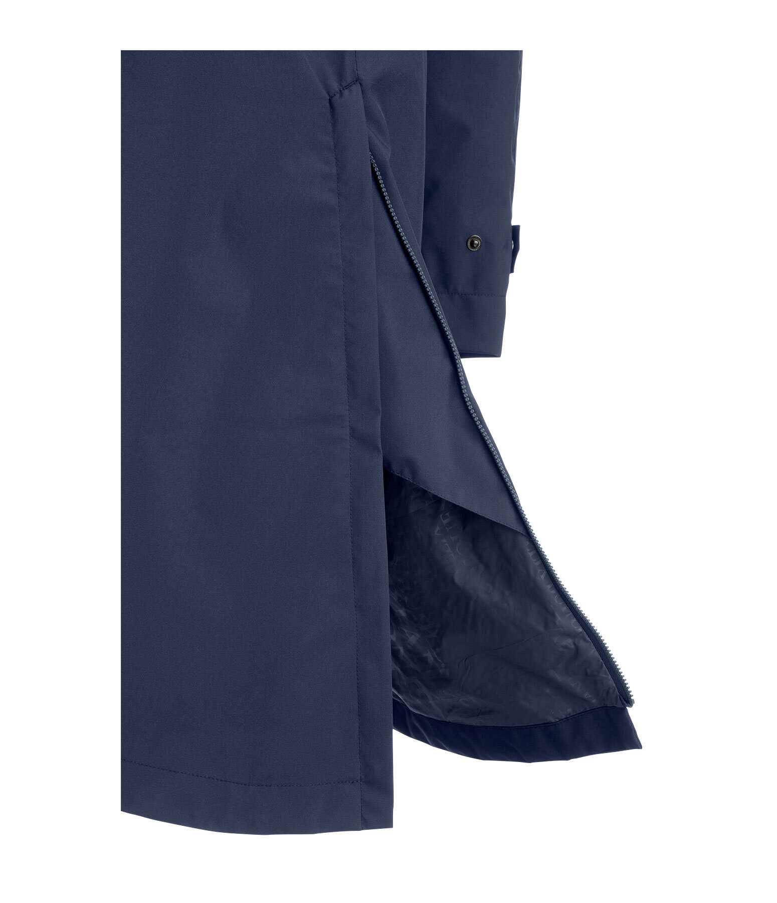 Kapuzen-Funktions-Reitparka Emily II