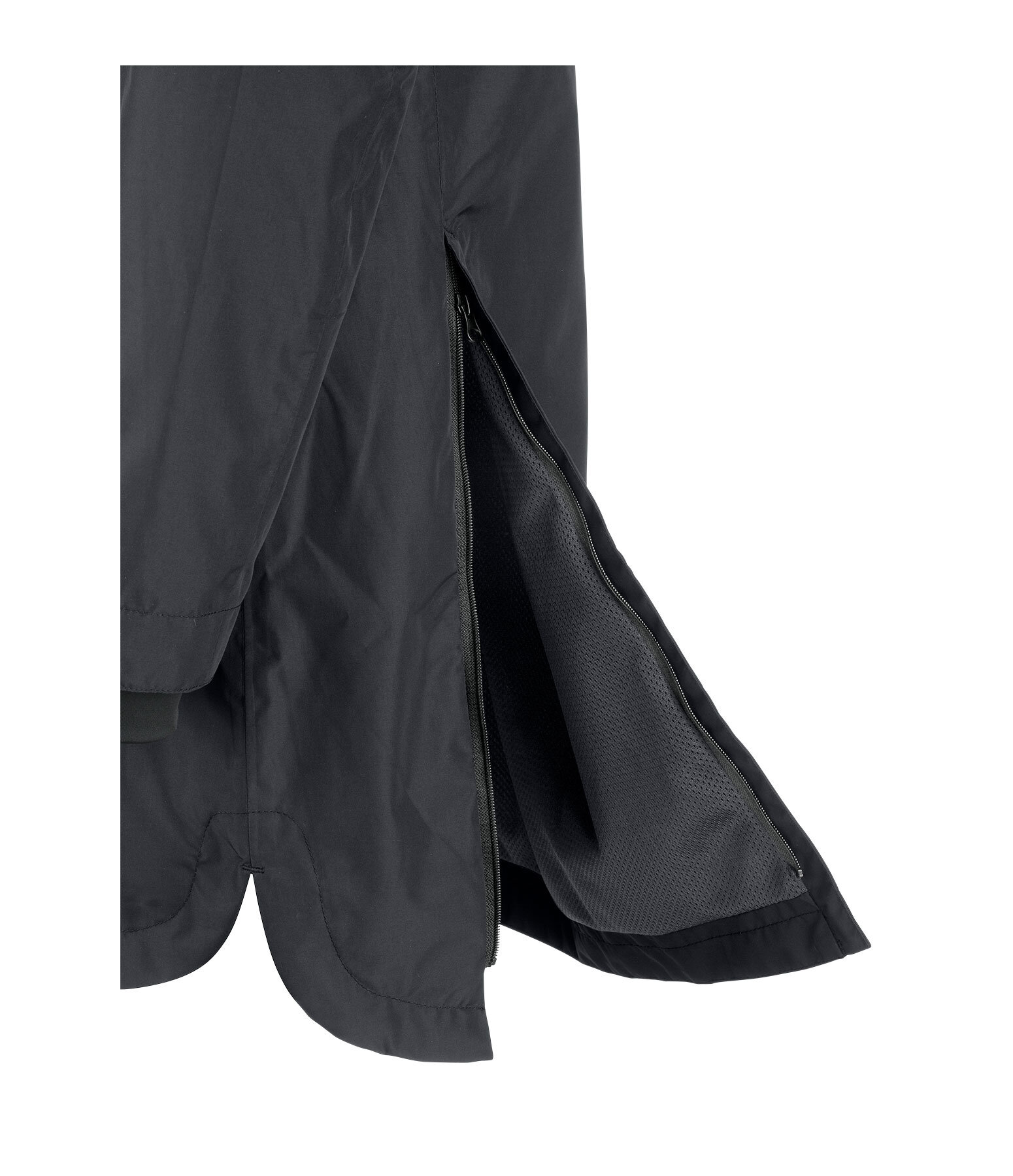 Kapuzen-Funktions-Reitparka Jule Life Cycle