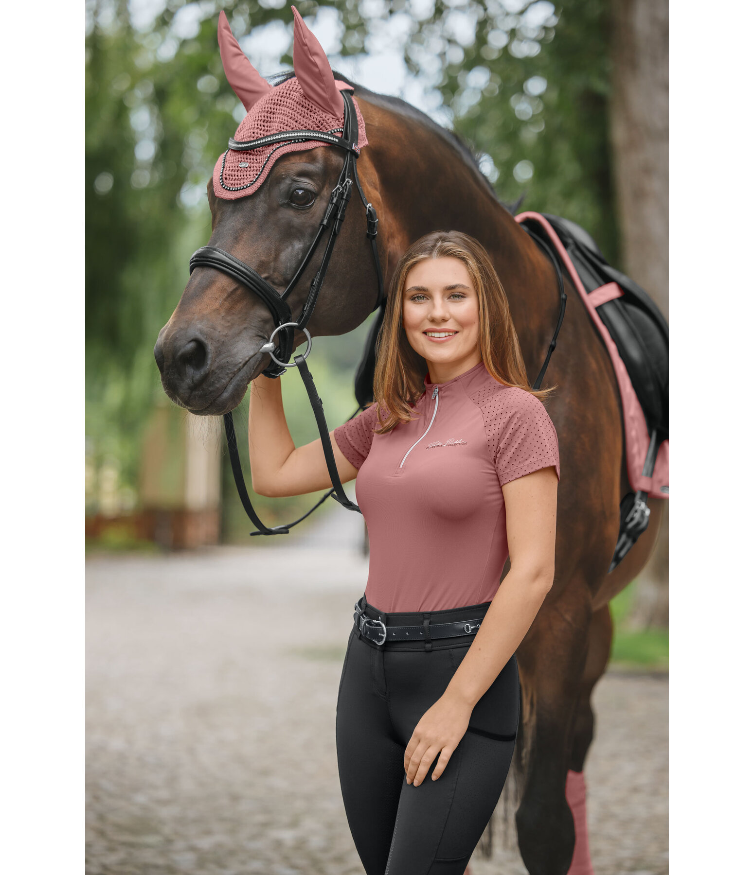 Funktionsshirt Julie