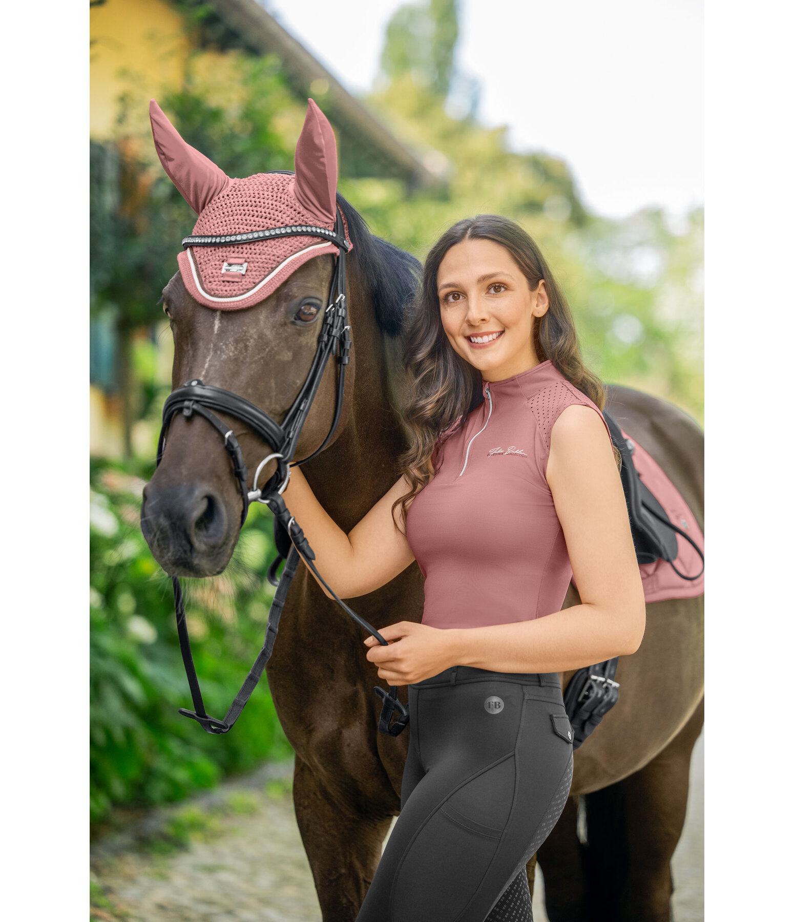 Funktionsshirt Aline