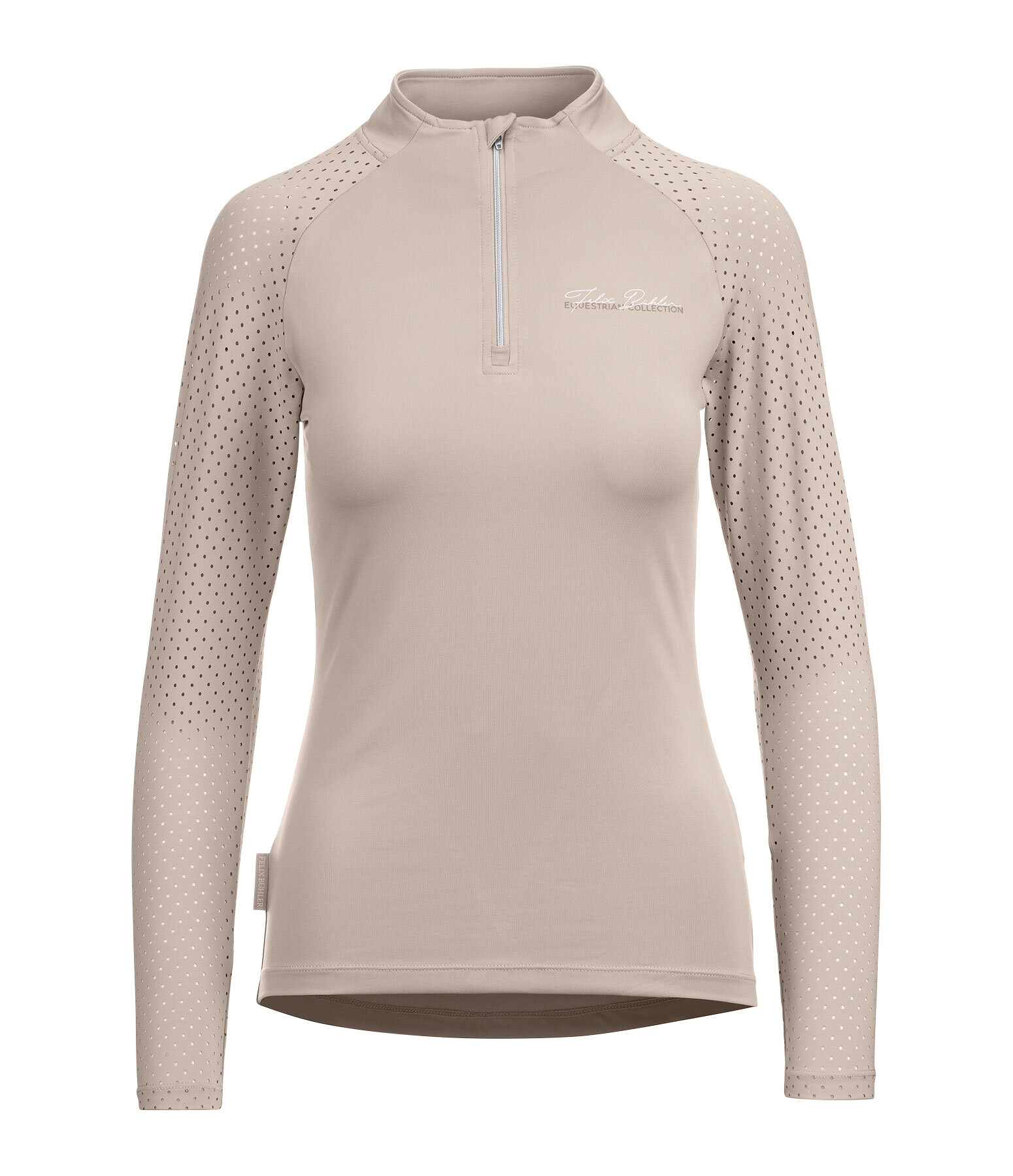 Funktions-Langarmshirt Laila