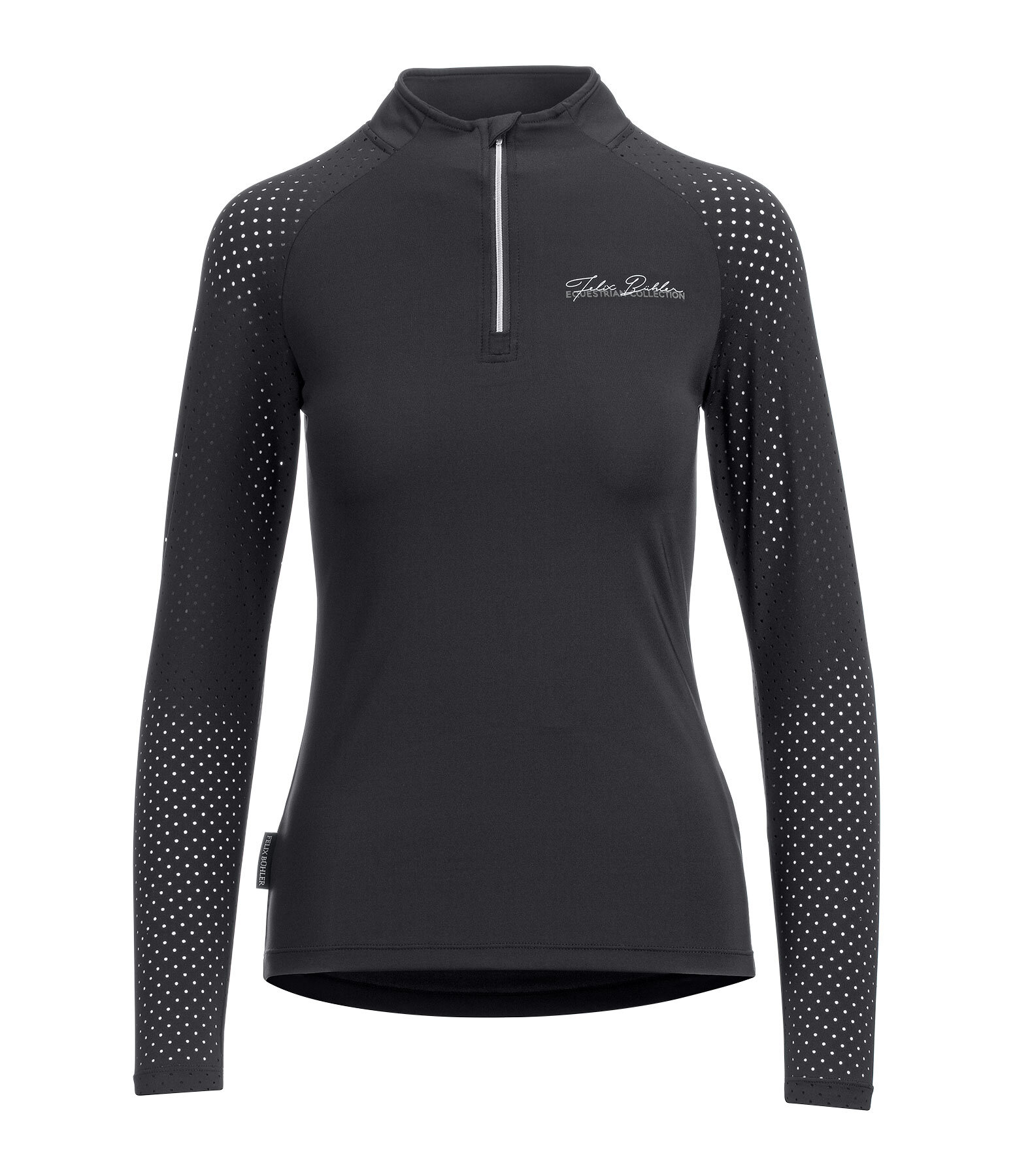 Funktions-Langarmshirt Laila