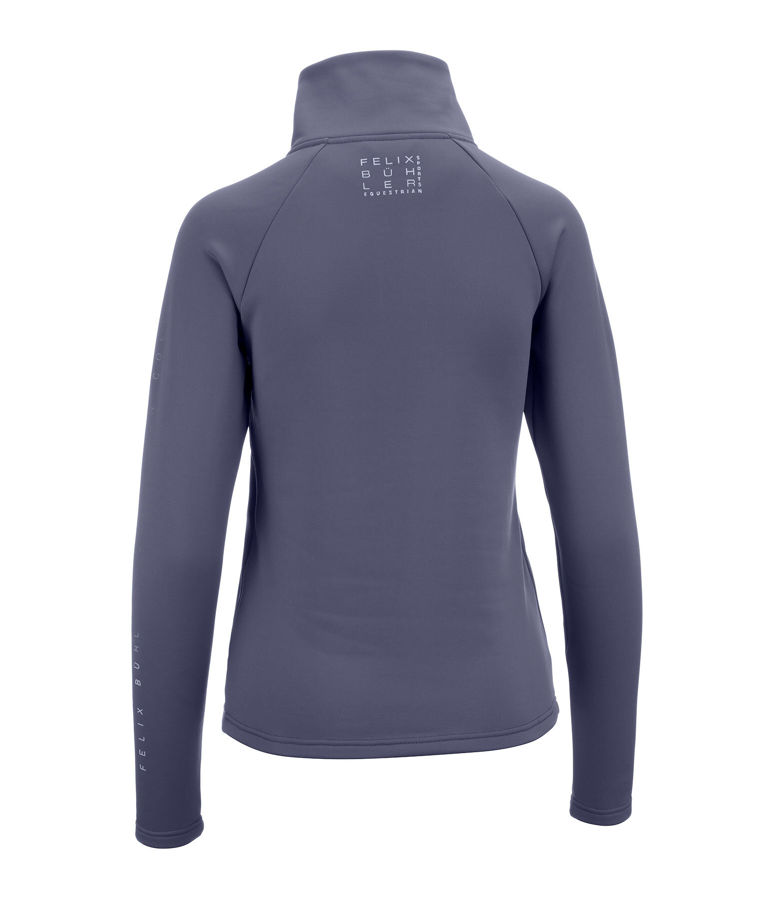 Performance-Stretchjacke Liana