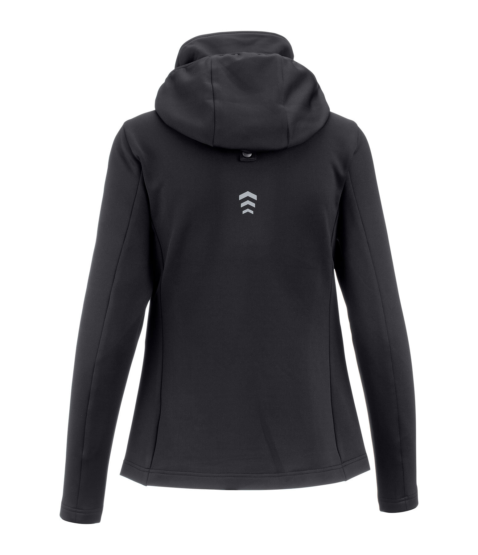 Kapuzen-Kombijacke Lina