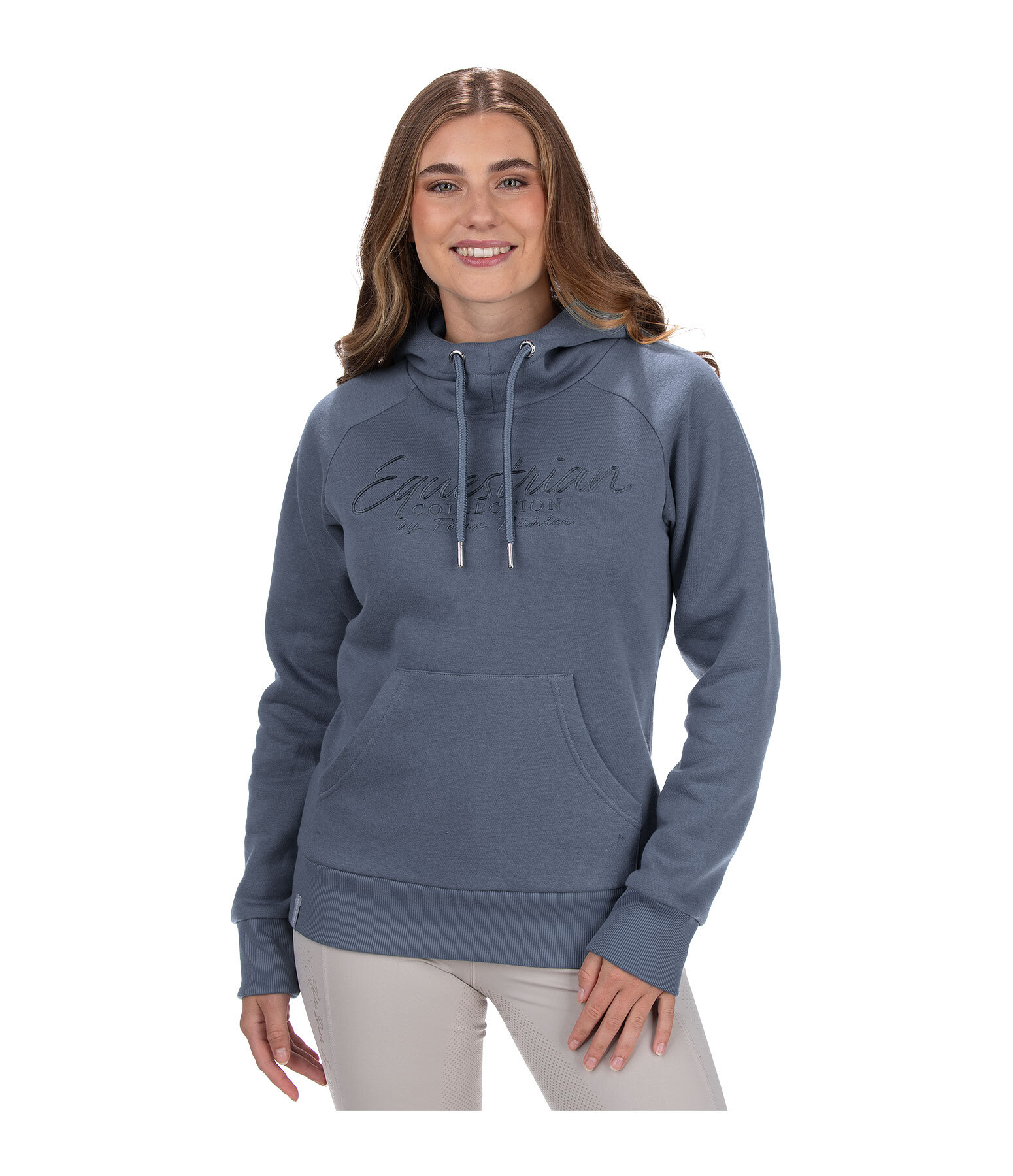 Sweat-Hoodie Leni II