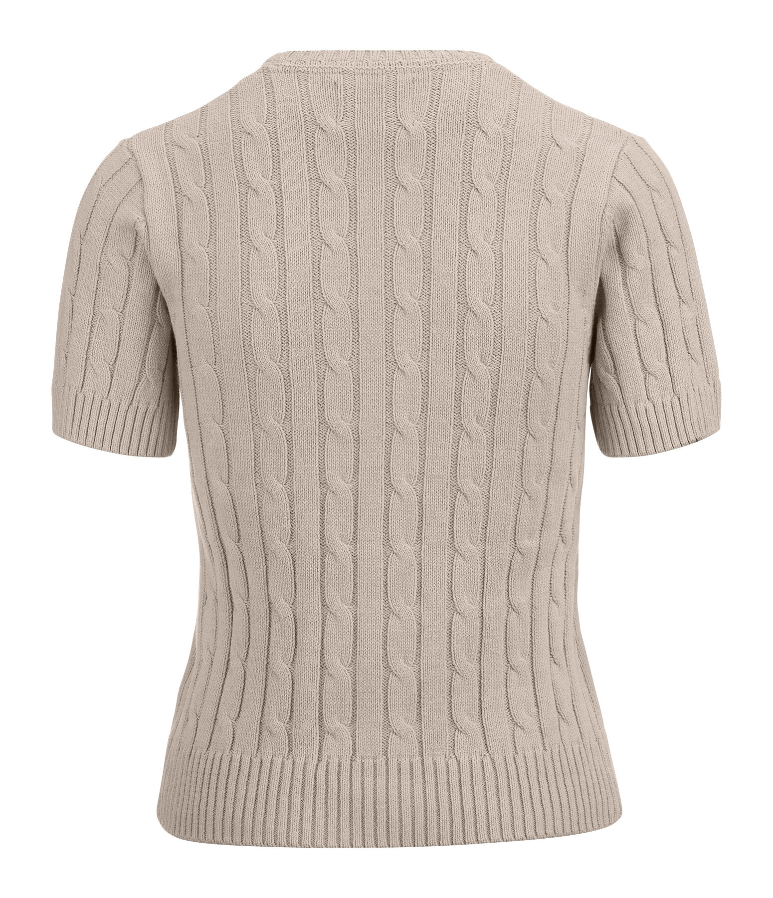 Strickpullover Leele
