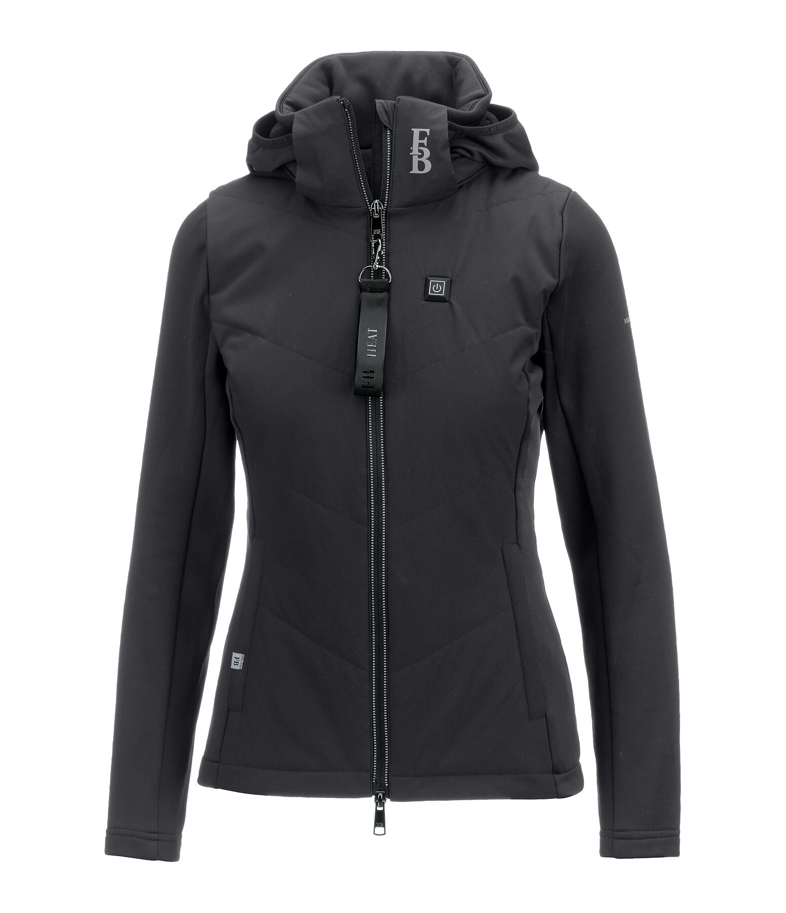 Stepp-Reitjacke Anni