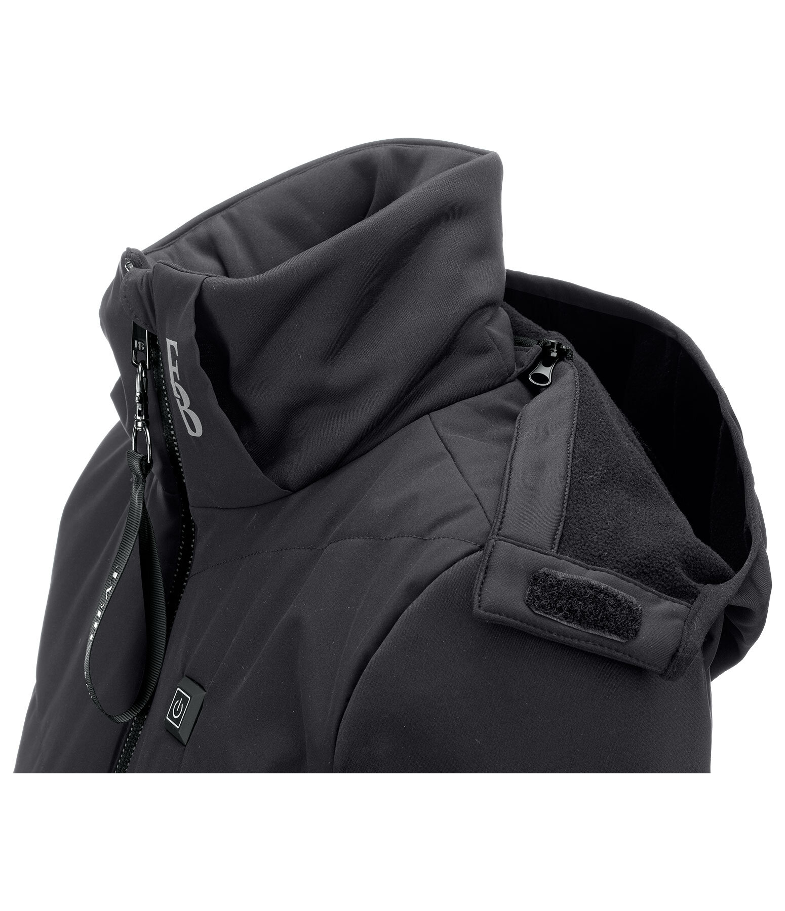 Stepp-Reitjacke Anni