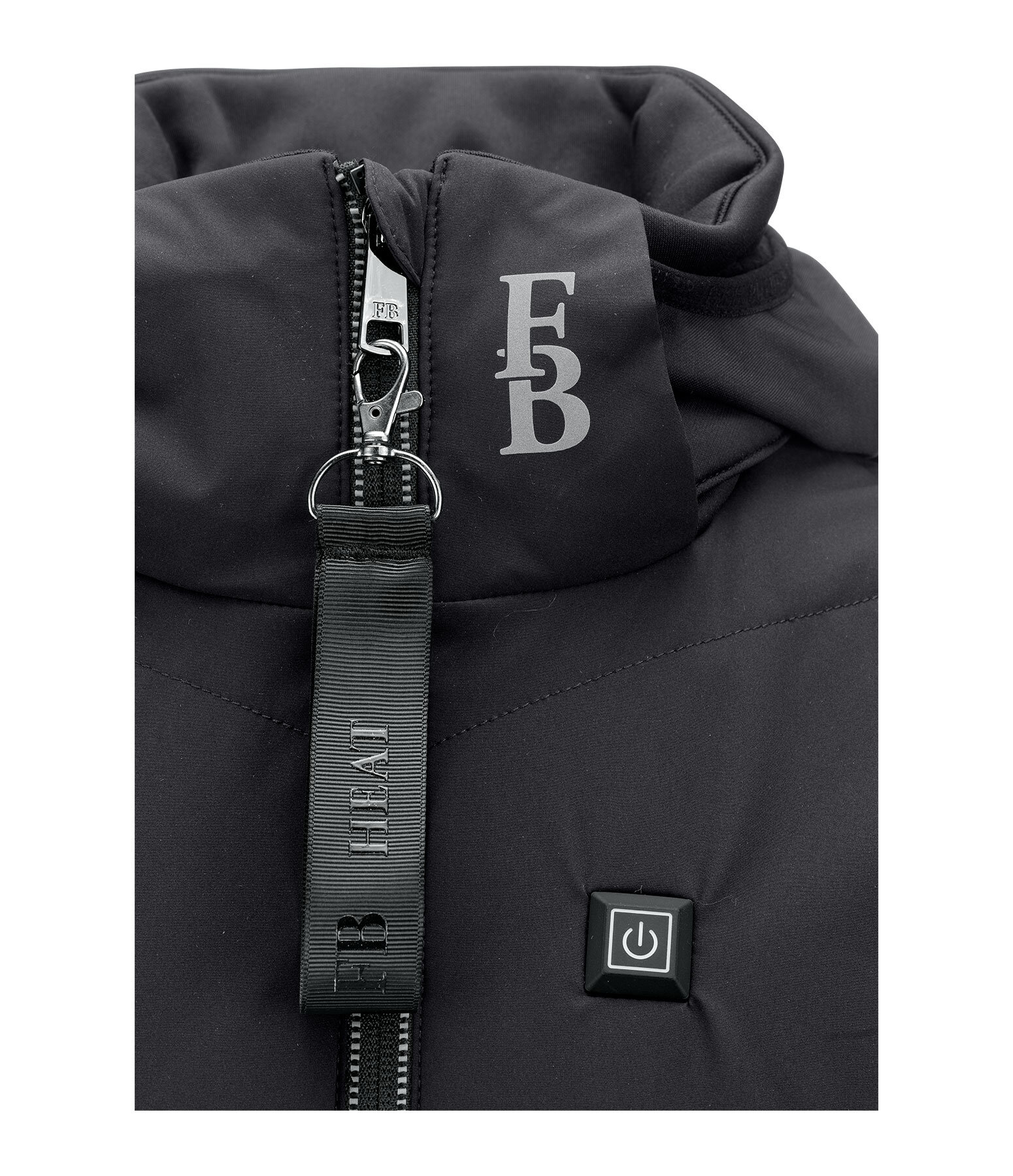 Stepp-Reitjacke Anni