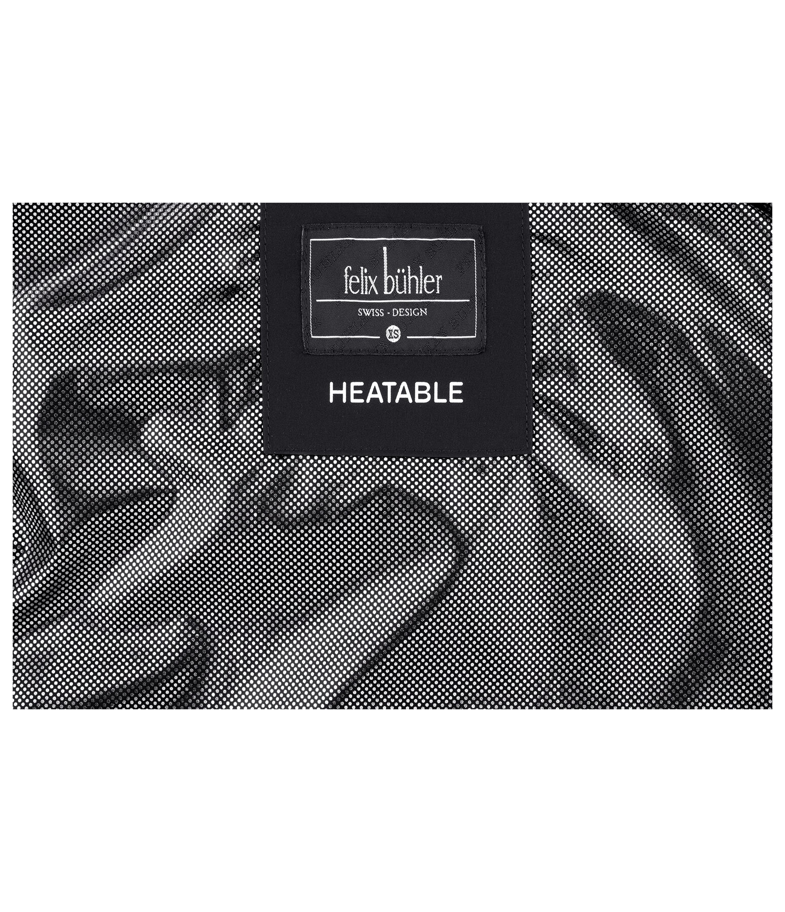 Stepp-Reitjacke Anni