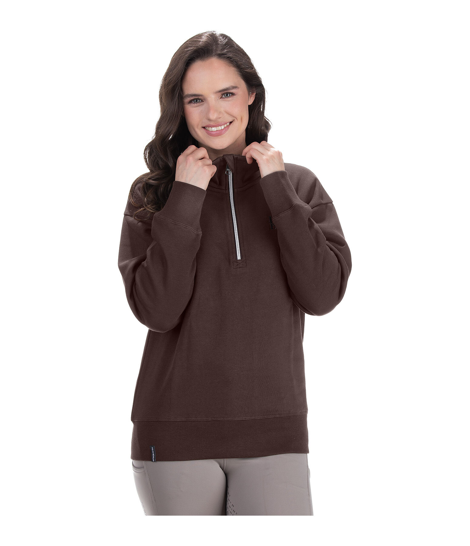 Sweatpullover Liv II