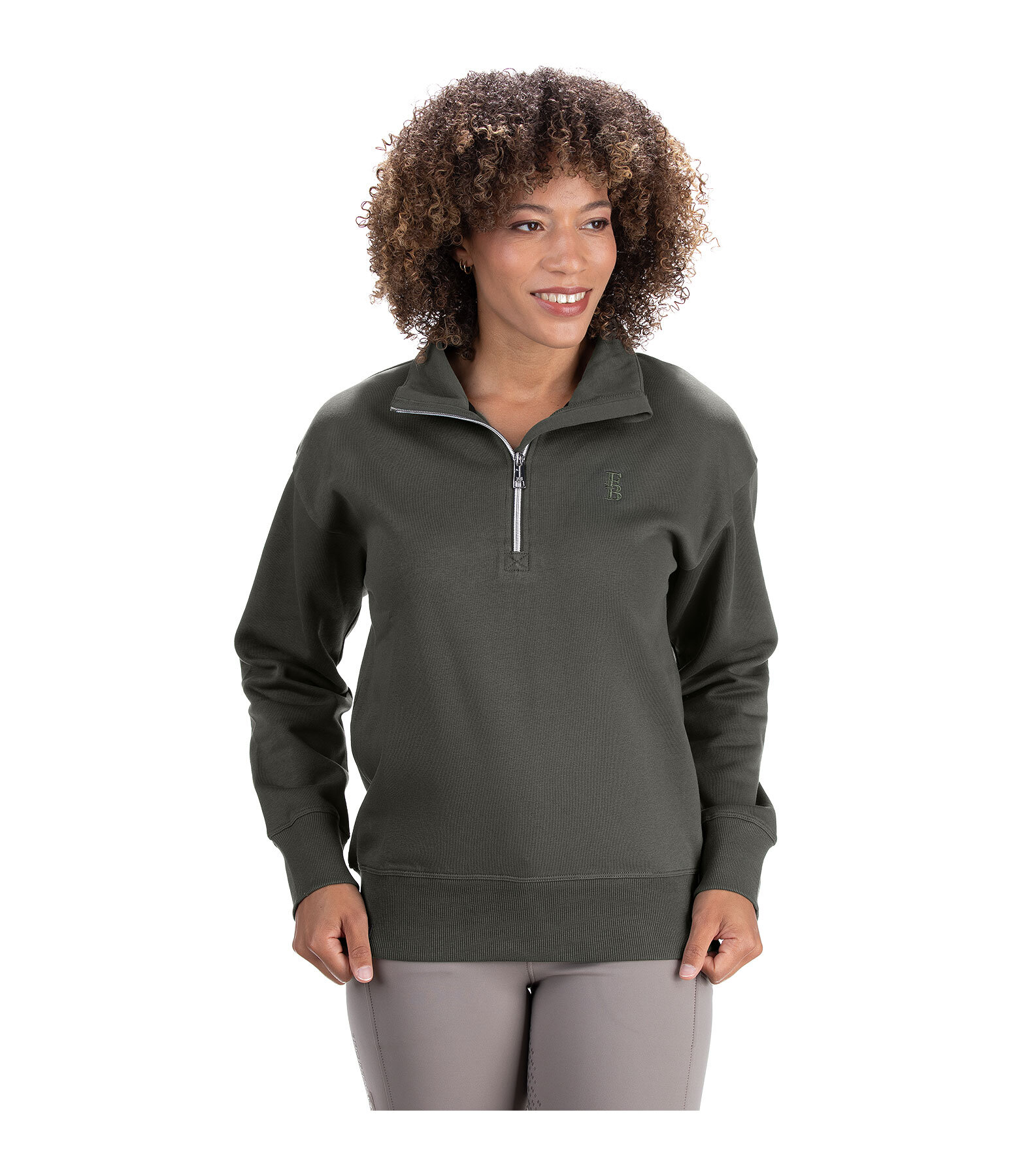 Sweatpullover Liv II